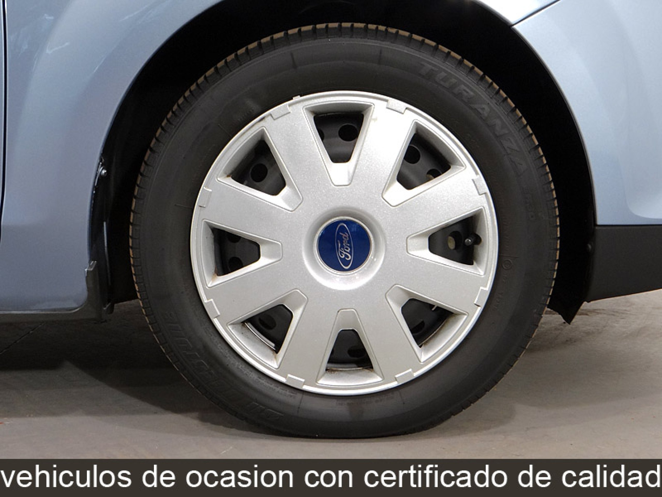 Foto Ford Focus 36