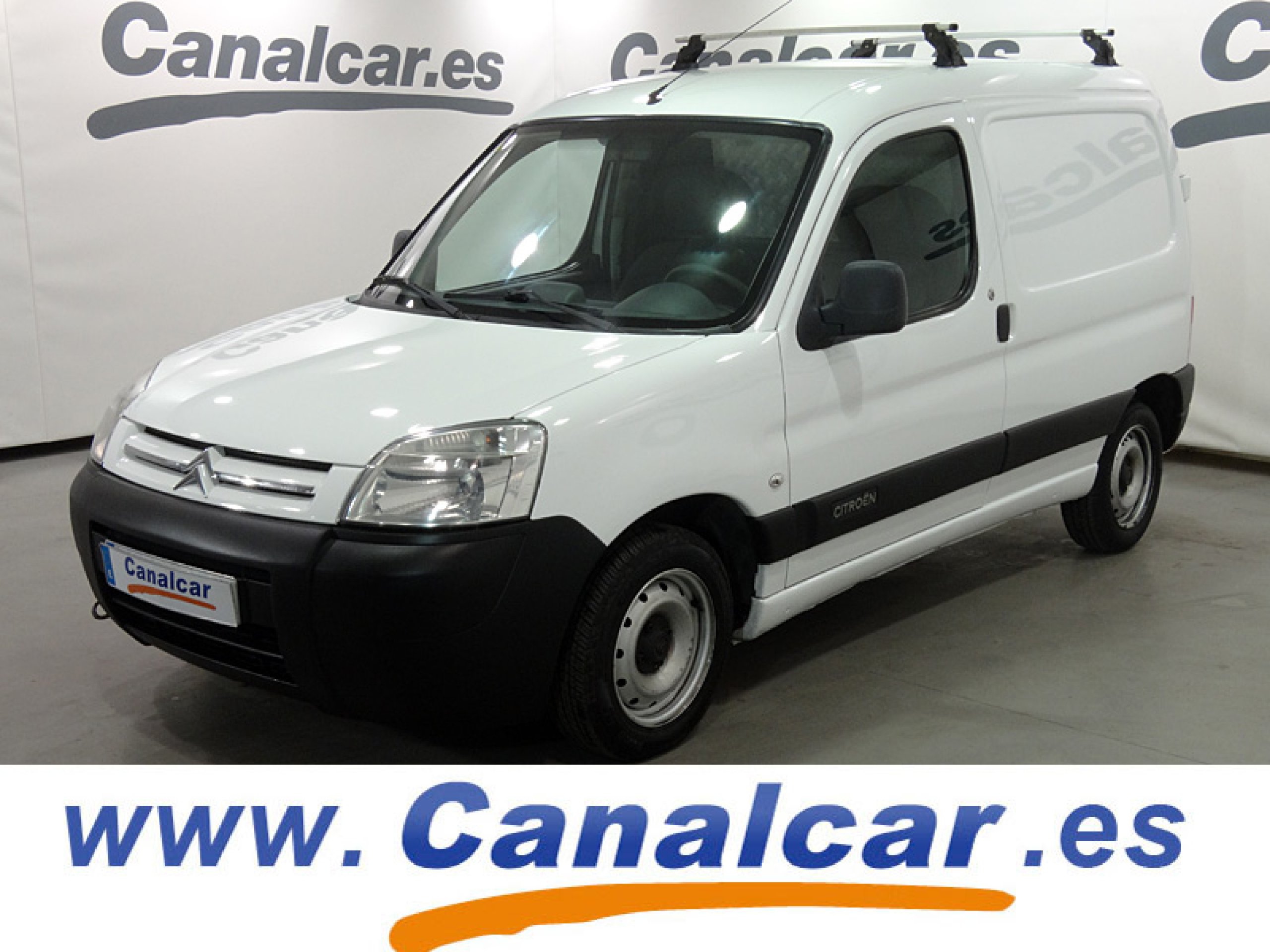 Foto Citroen Berlingo 2