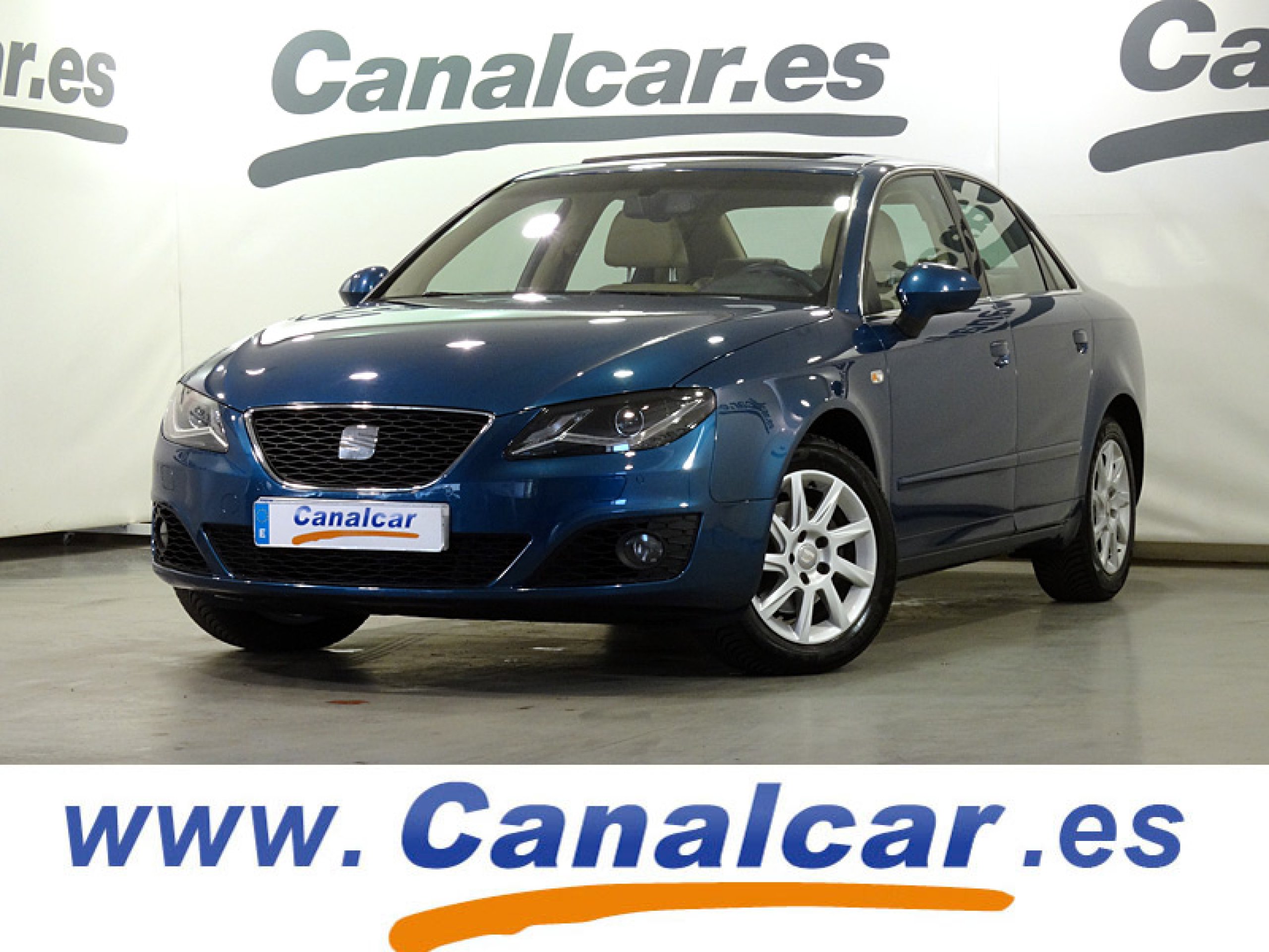 Foto Seat Exeo 2