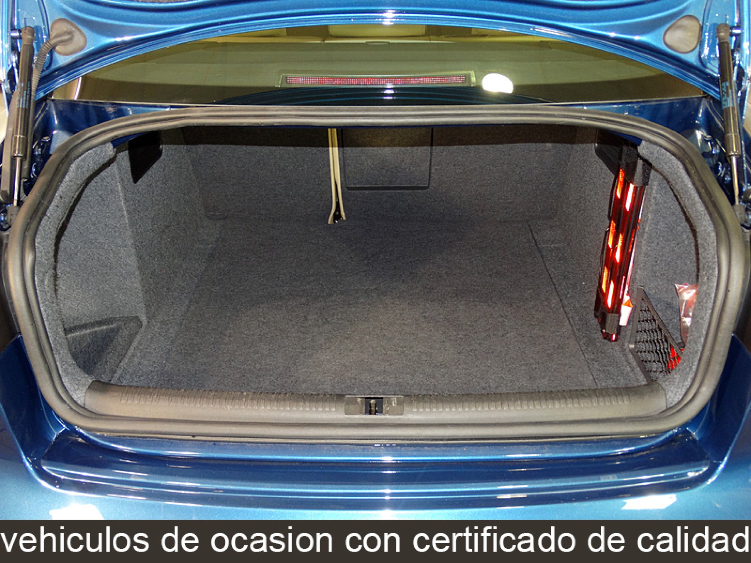 Foto Seat Exeo 9