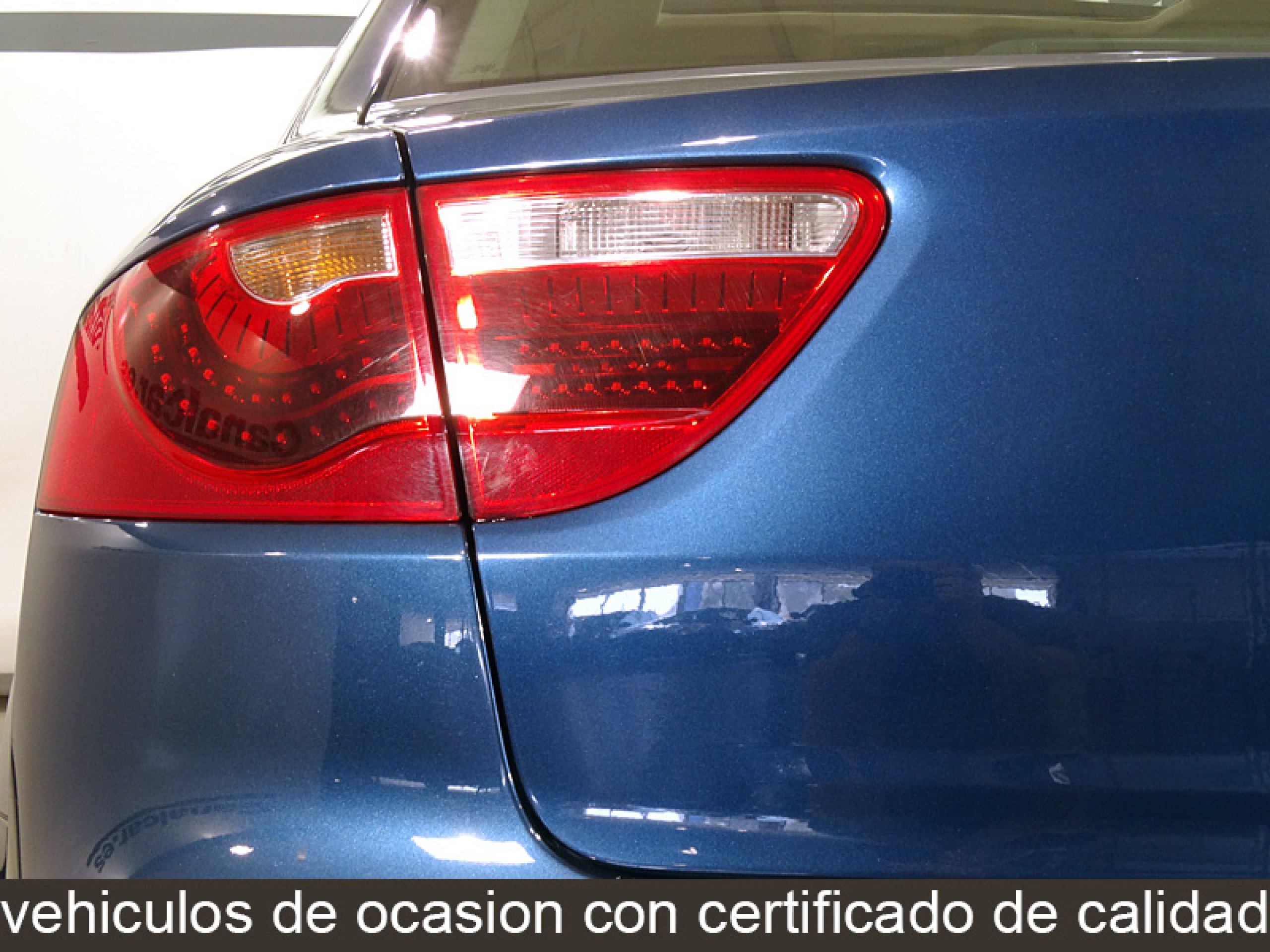 Foto Seat Exeo 10