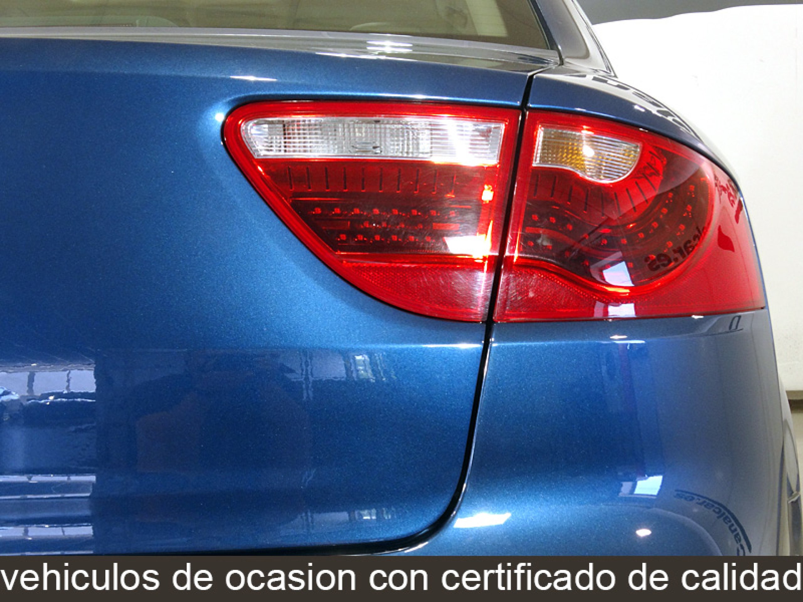Foto Seat Exeo 11