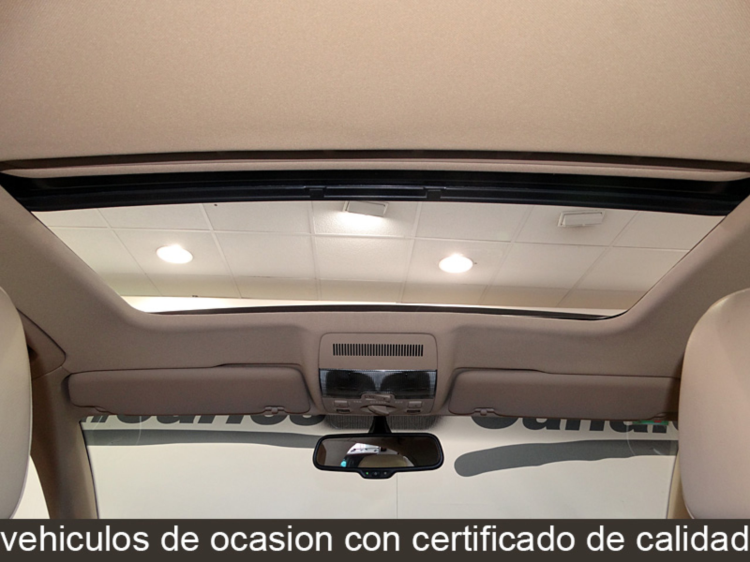 Foto Seat Exeo 19