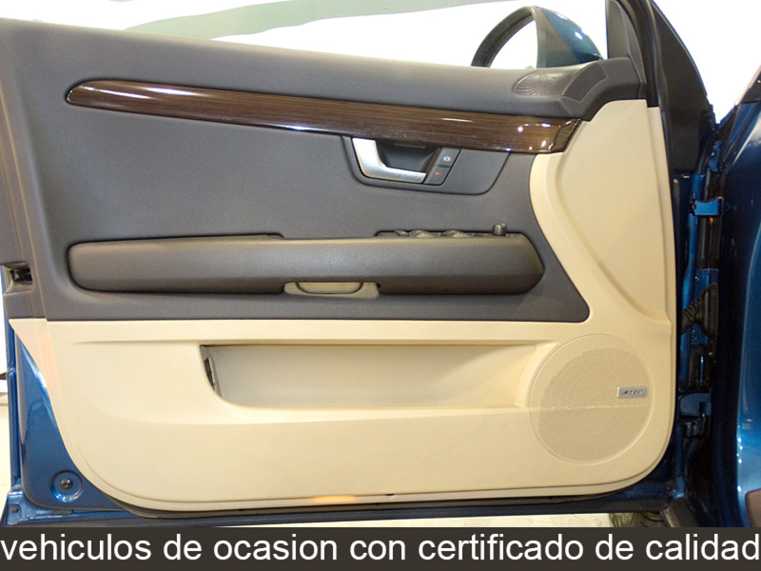 Foto Seat Exeo 20
