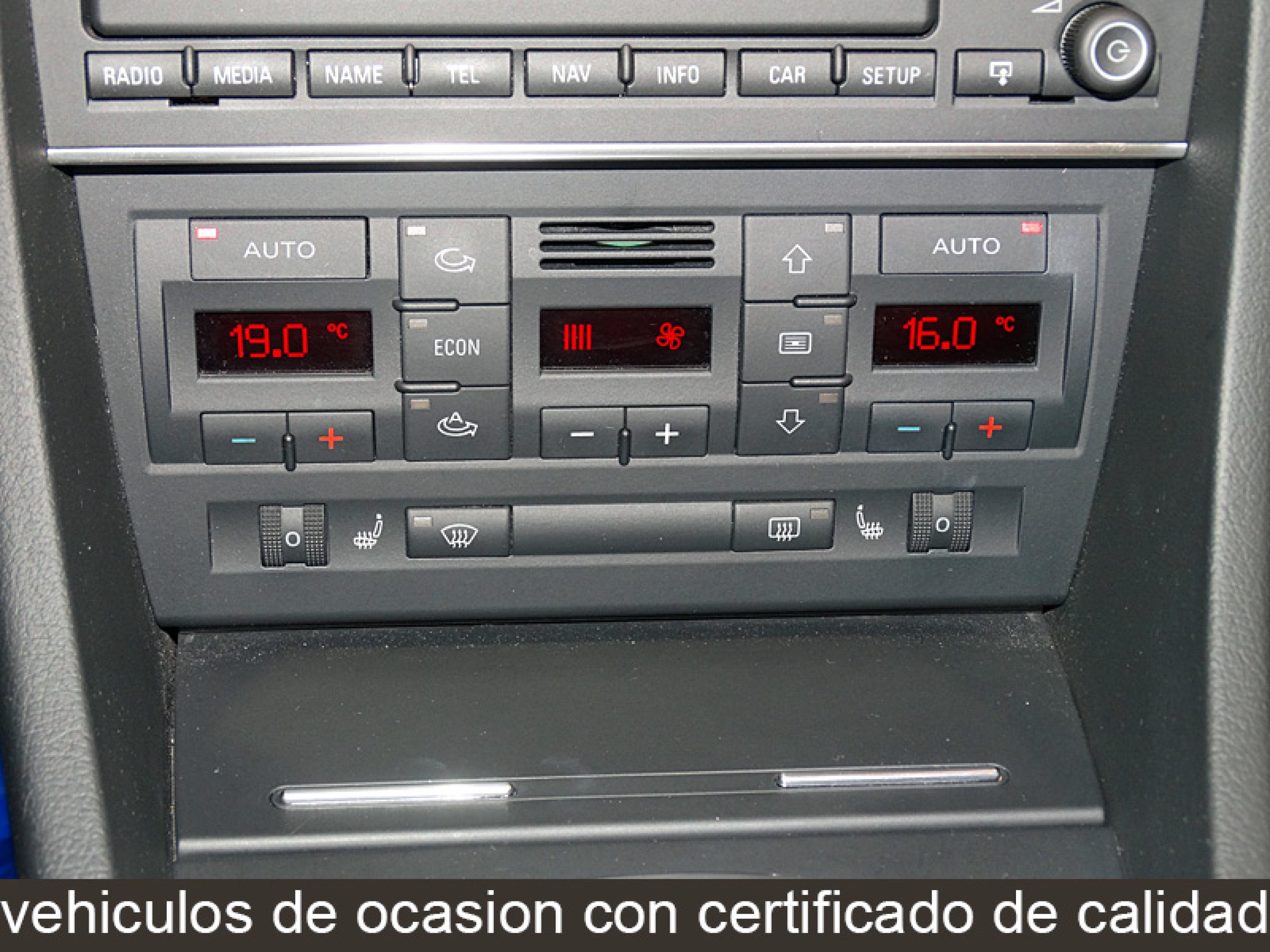 Foto Seat Exeo 25