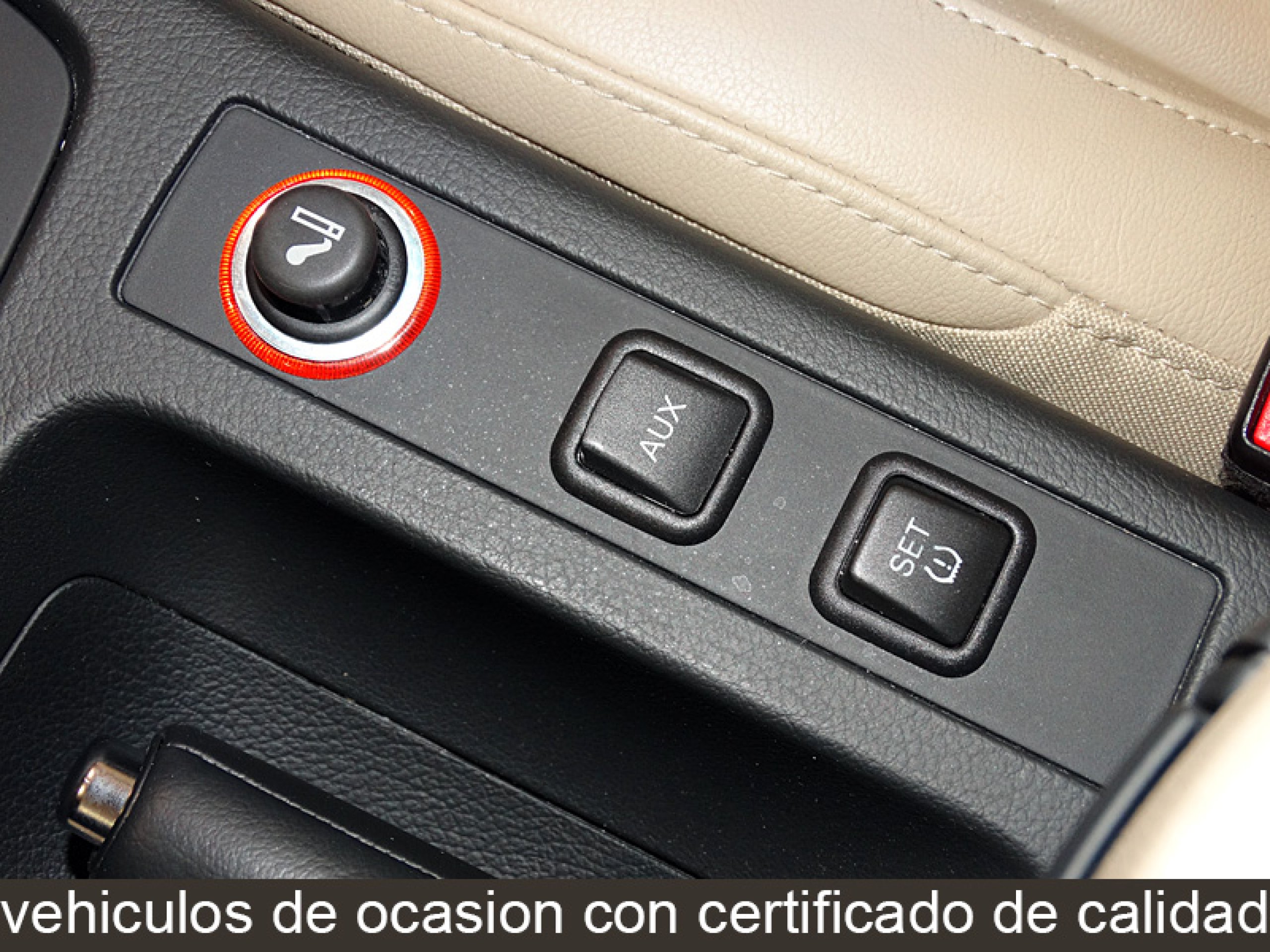 Foto Seat Exeo 26
