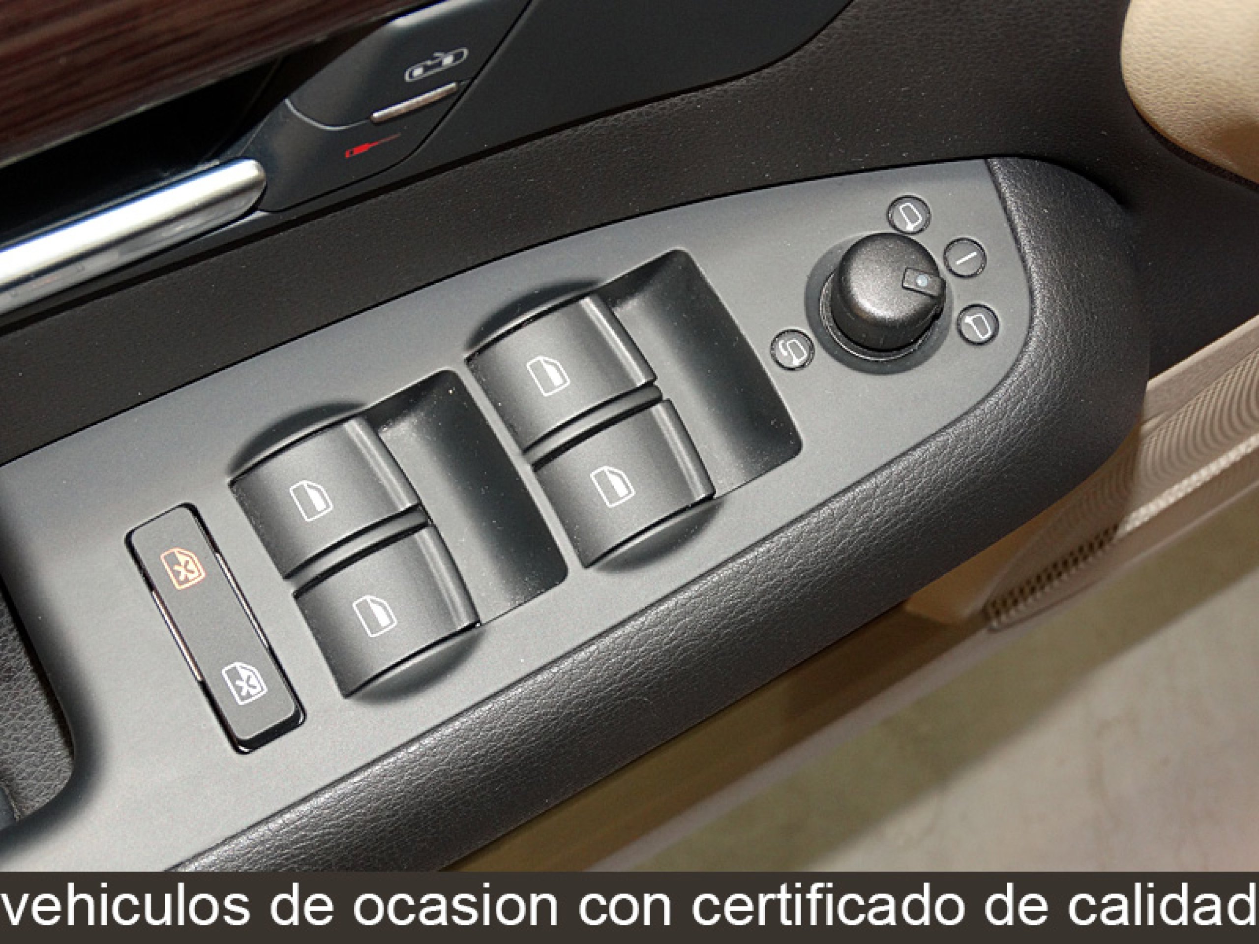 Foto Seat Exeo 29
