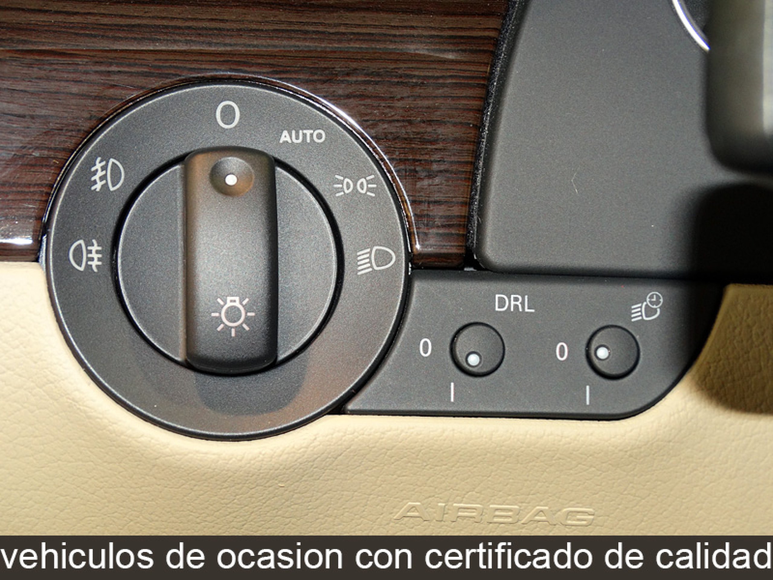 Foto Seat Exeo 30