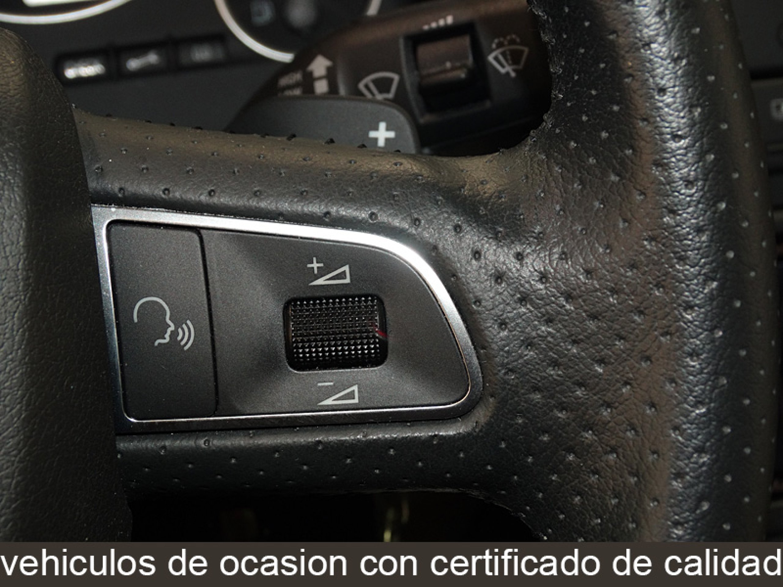 Foto Seat Exeo 32