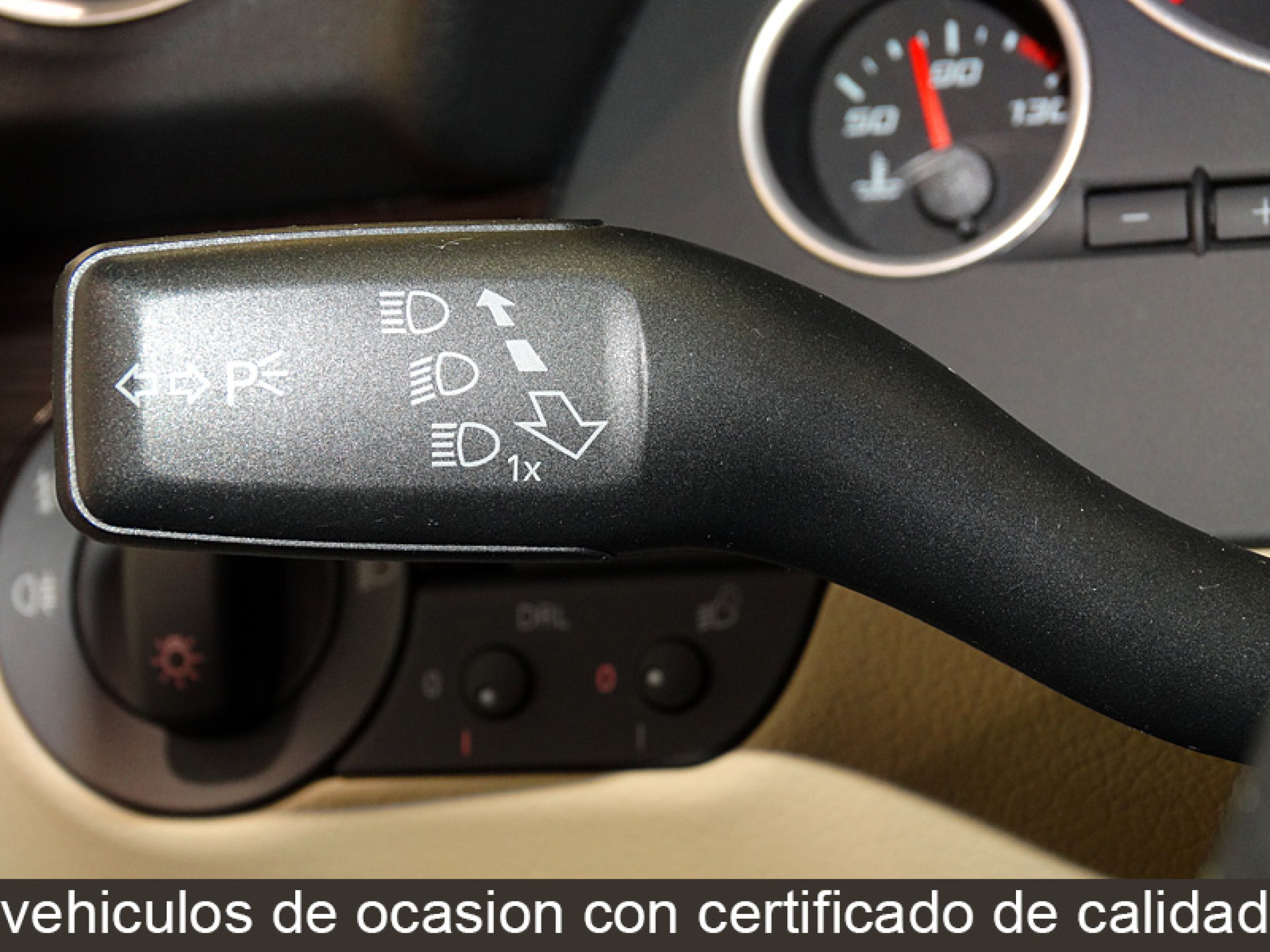 Foto Seat Exeo 34