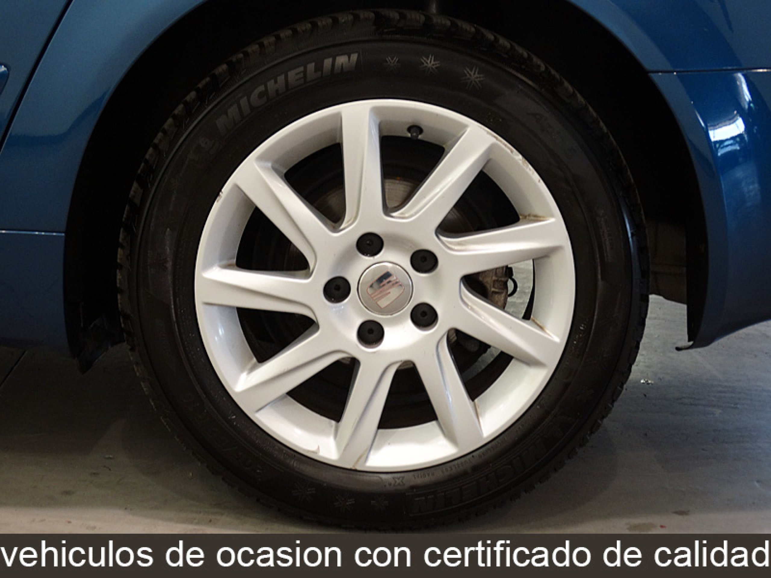 Foto Seat Exeo 39