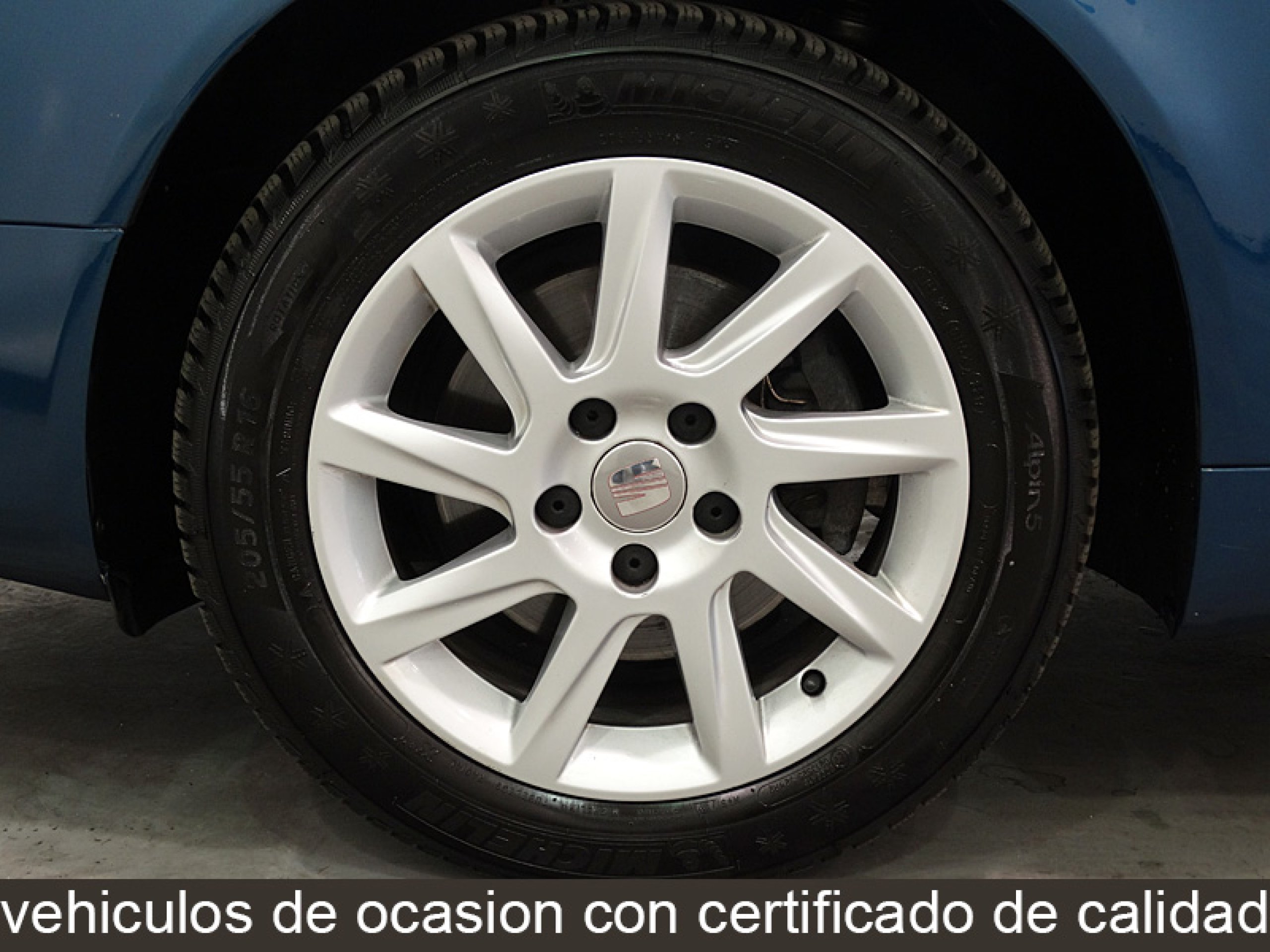 Foto Seat Exeo 40