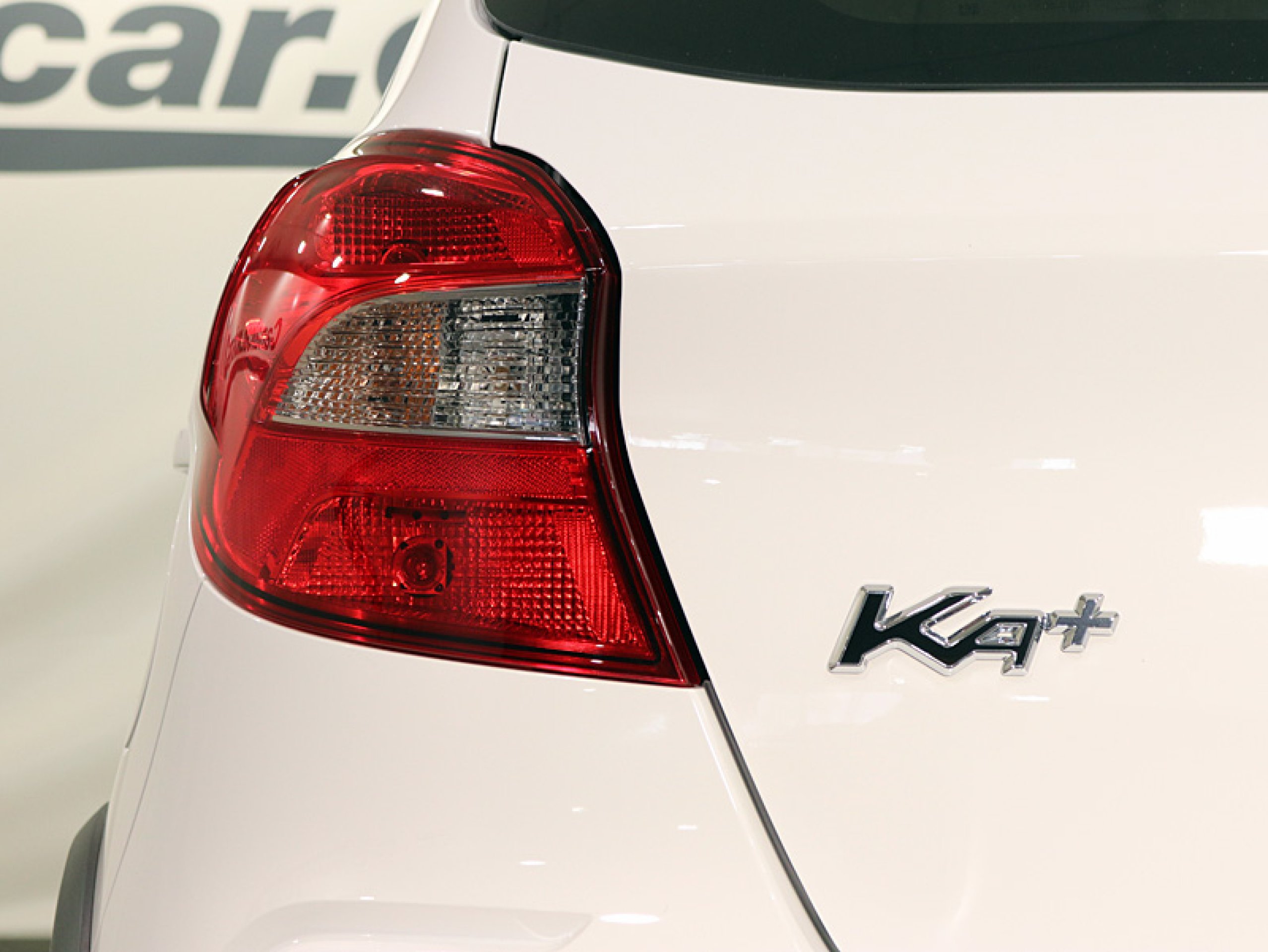 Foto Ford Ka+ 10