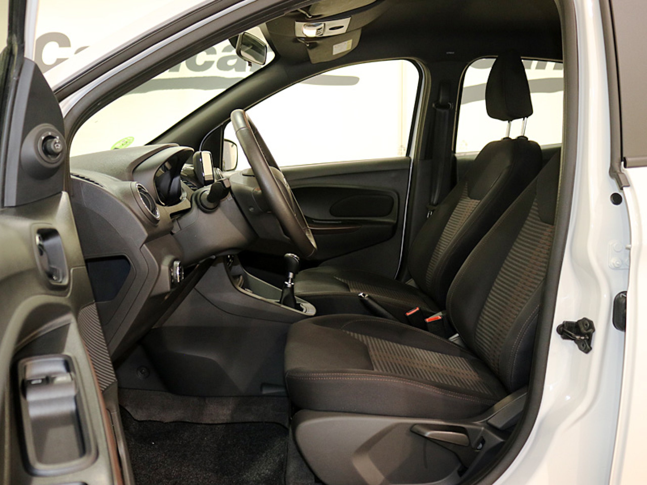 Foto Ford Ka+ 15