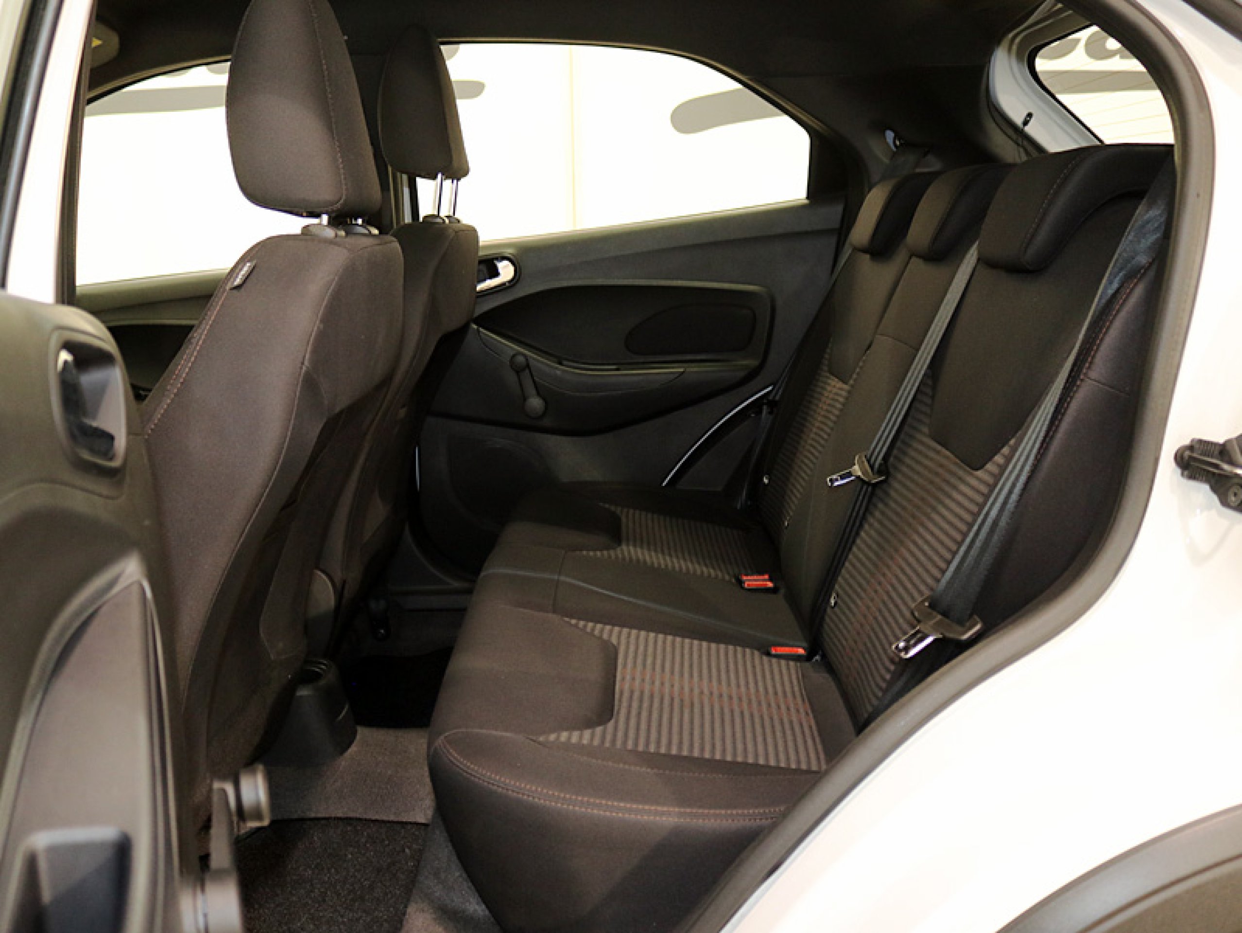 Foto Ford Ka+ 16