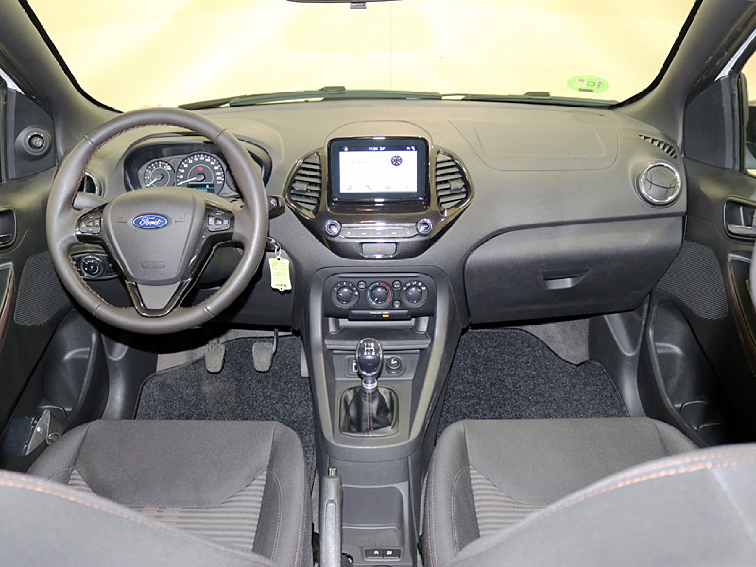Foto Ford Ka+ 22