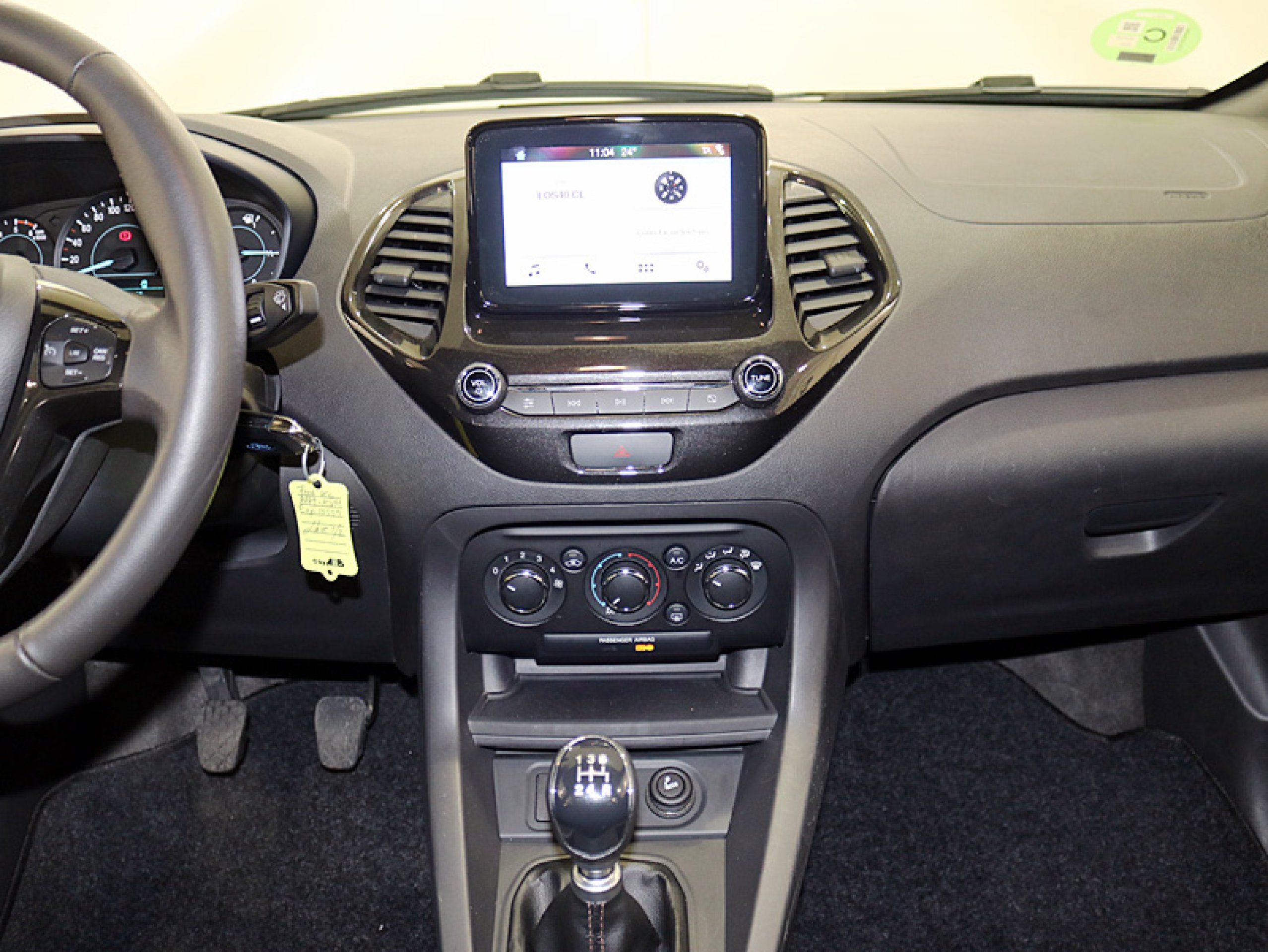 Foto Ford Ka+ 24