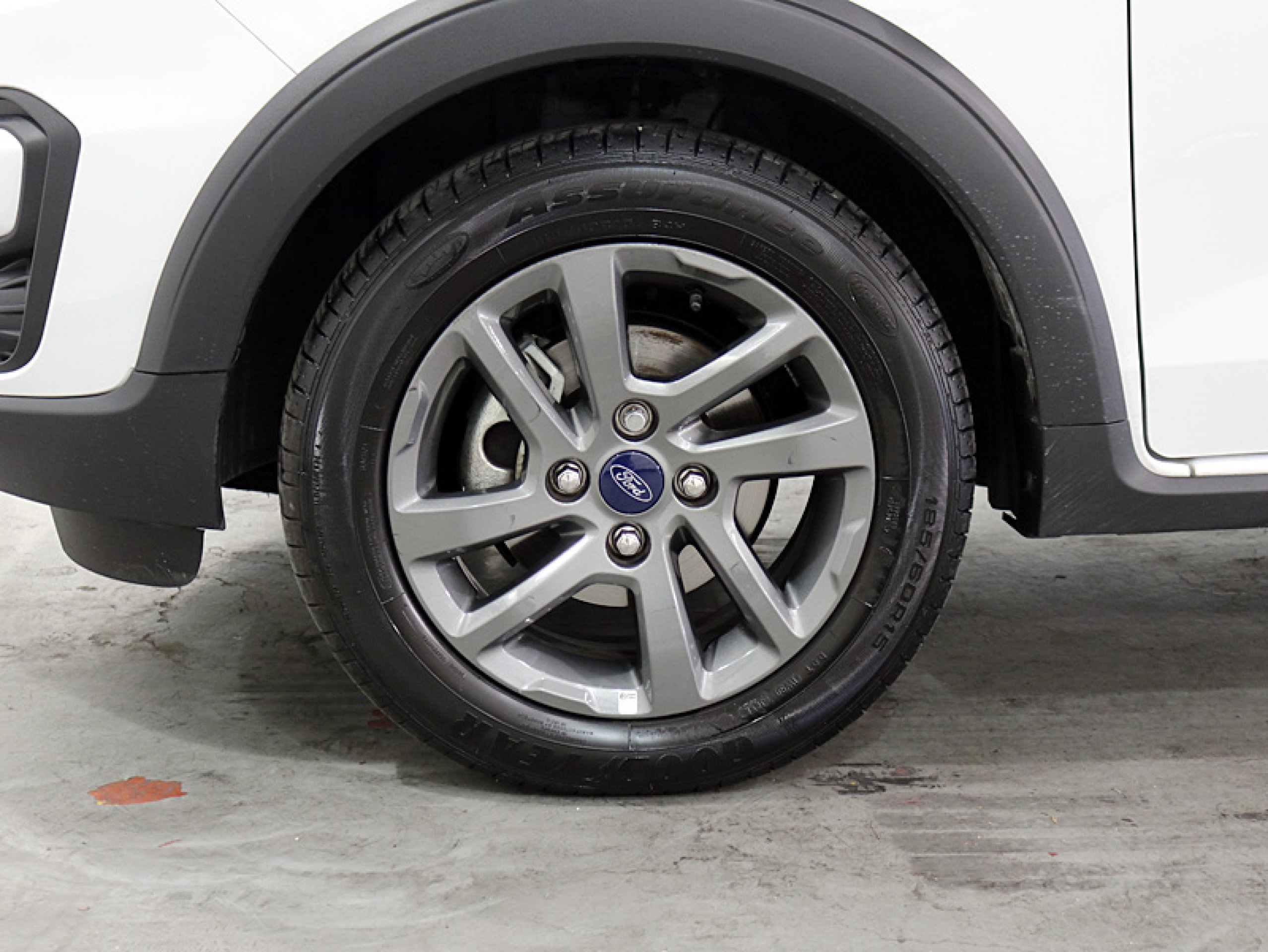 Foto Ford Ka+ 36
