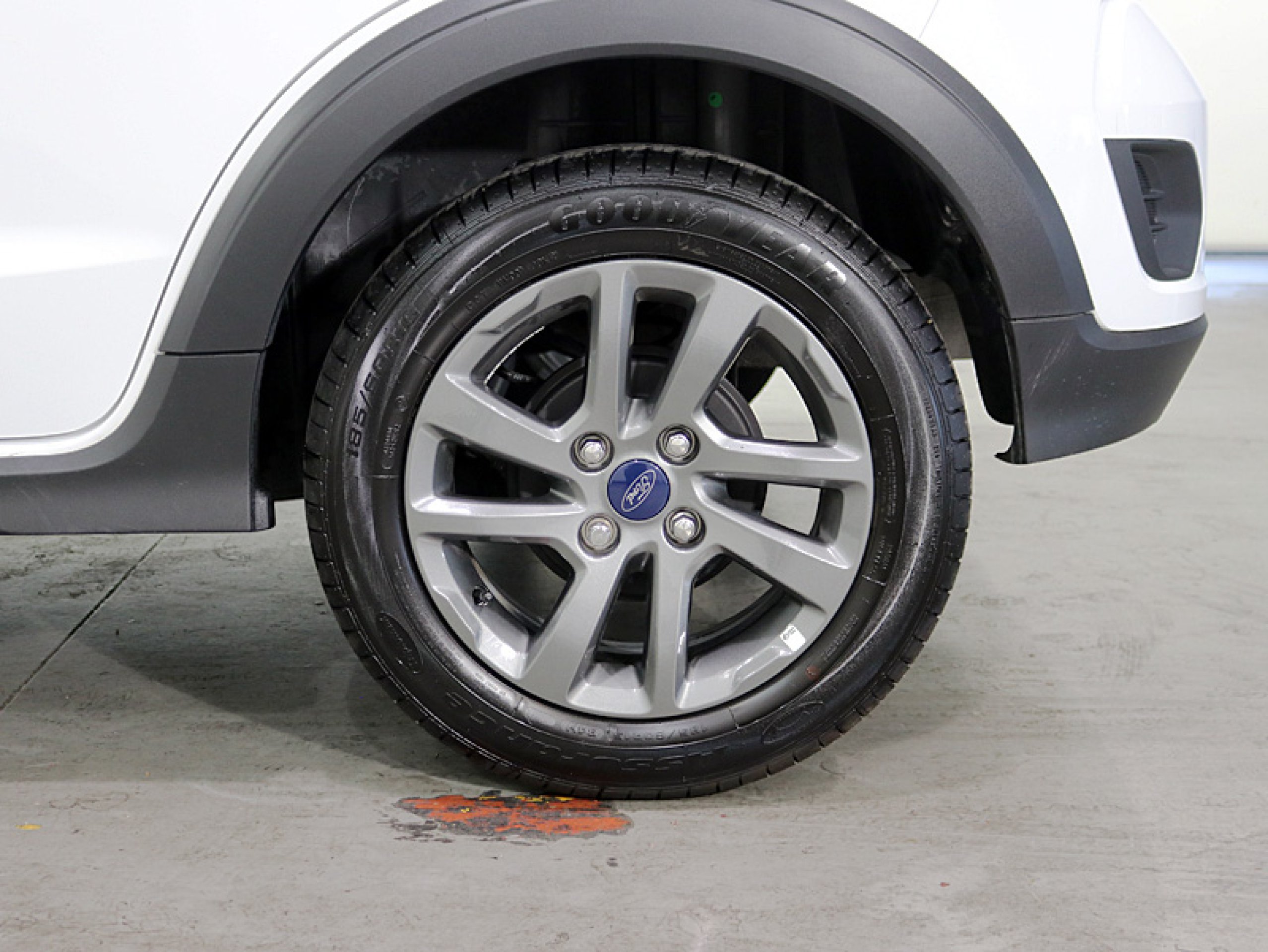 Foto Ford Ka+ 37