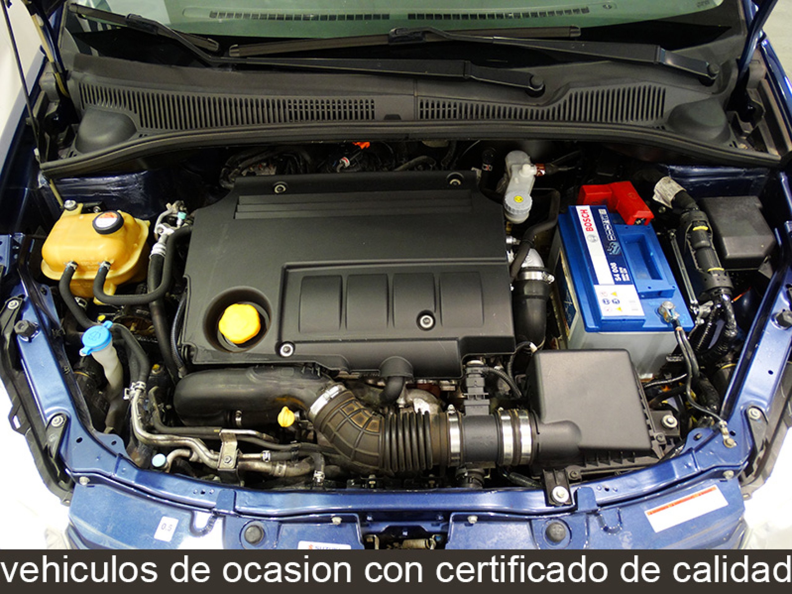 Foto Suzuki SX 4 15