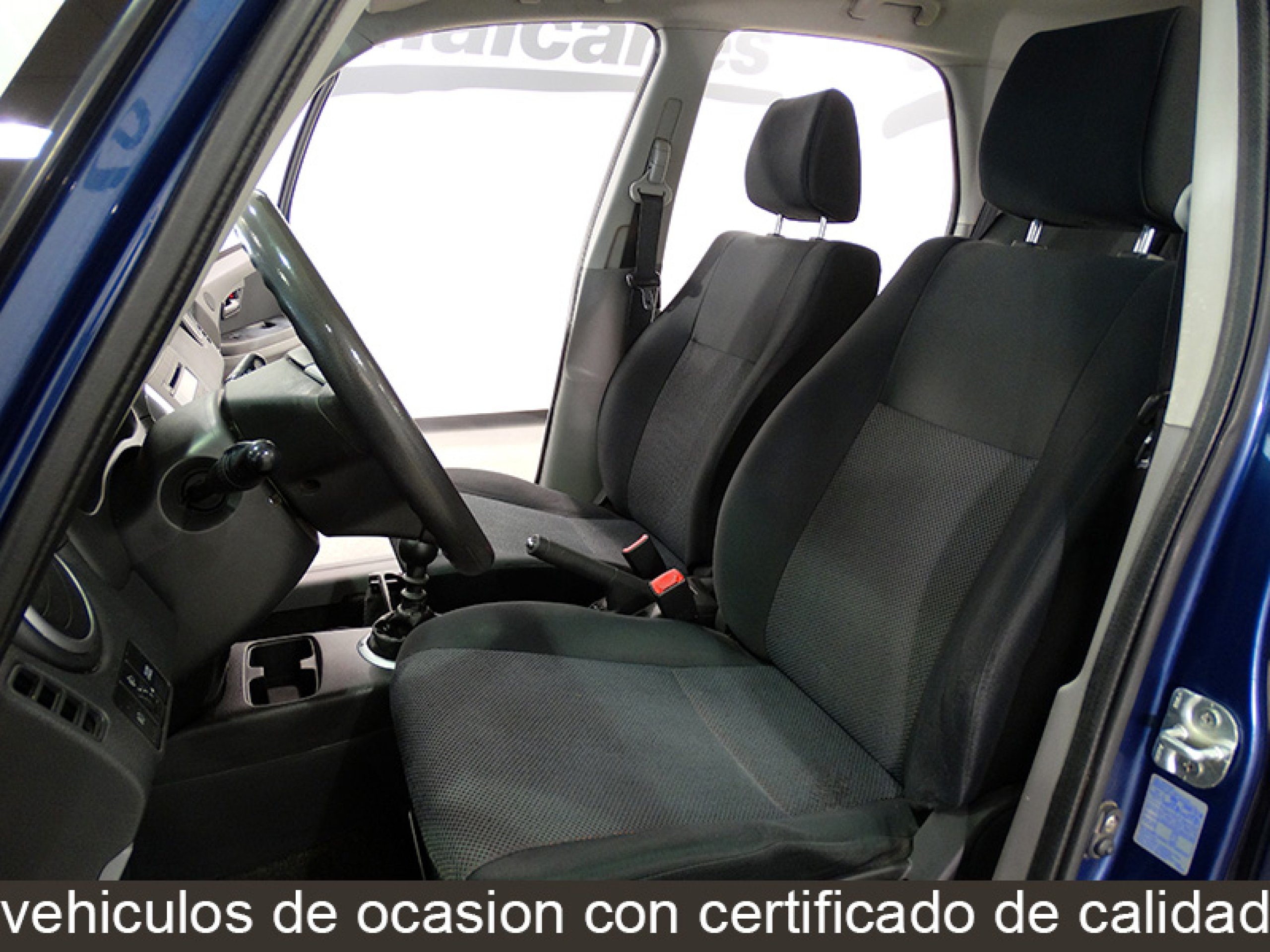 Foto Suzuki SX 4 18