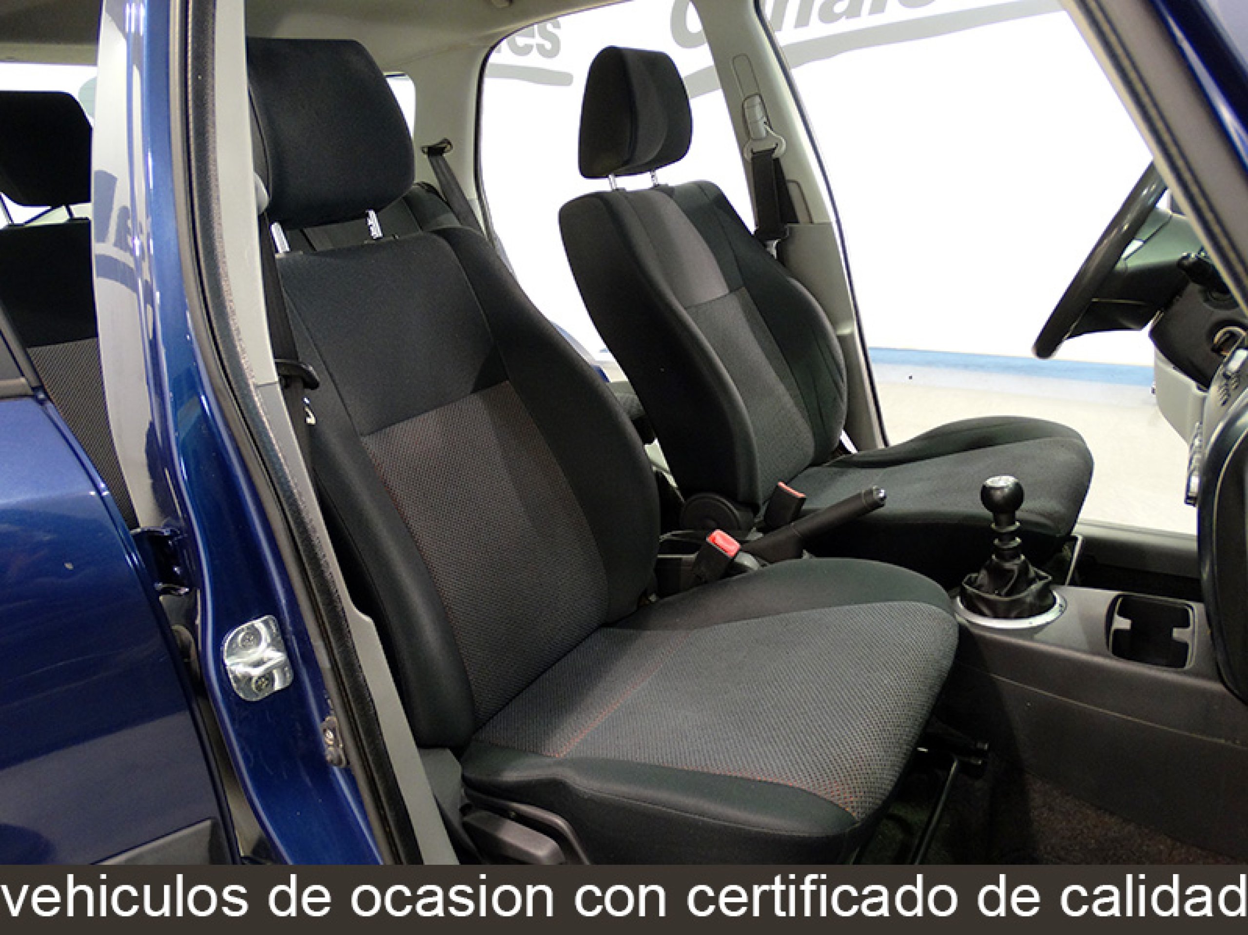 Foto Suzuki SX 4 19