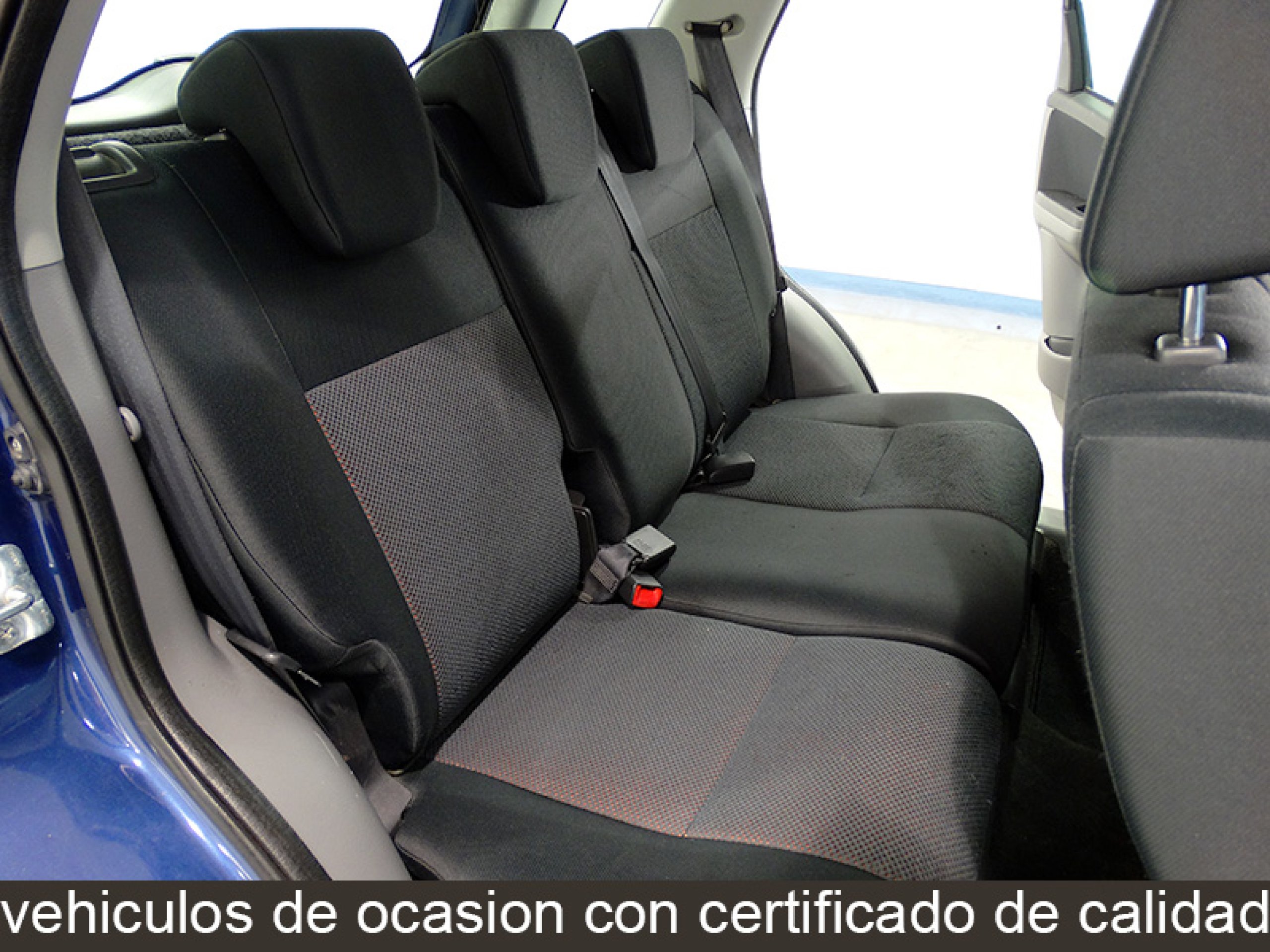Foto Suzuki SX 4 20