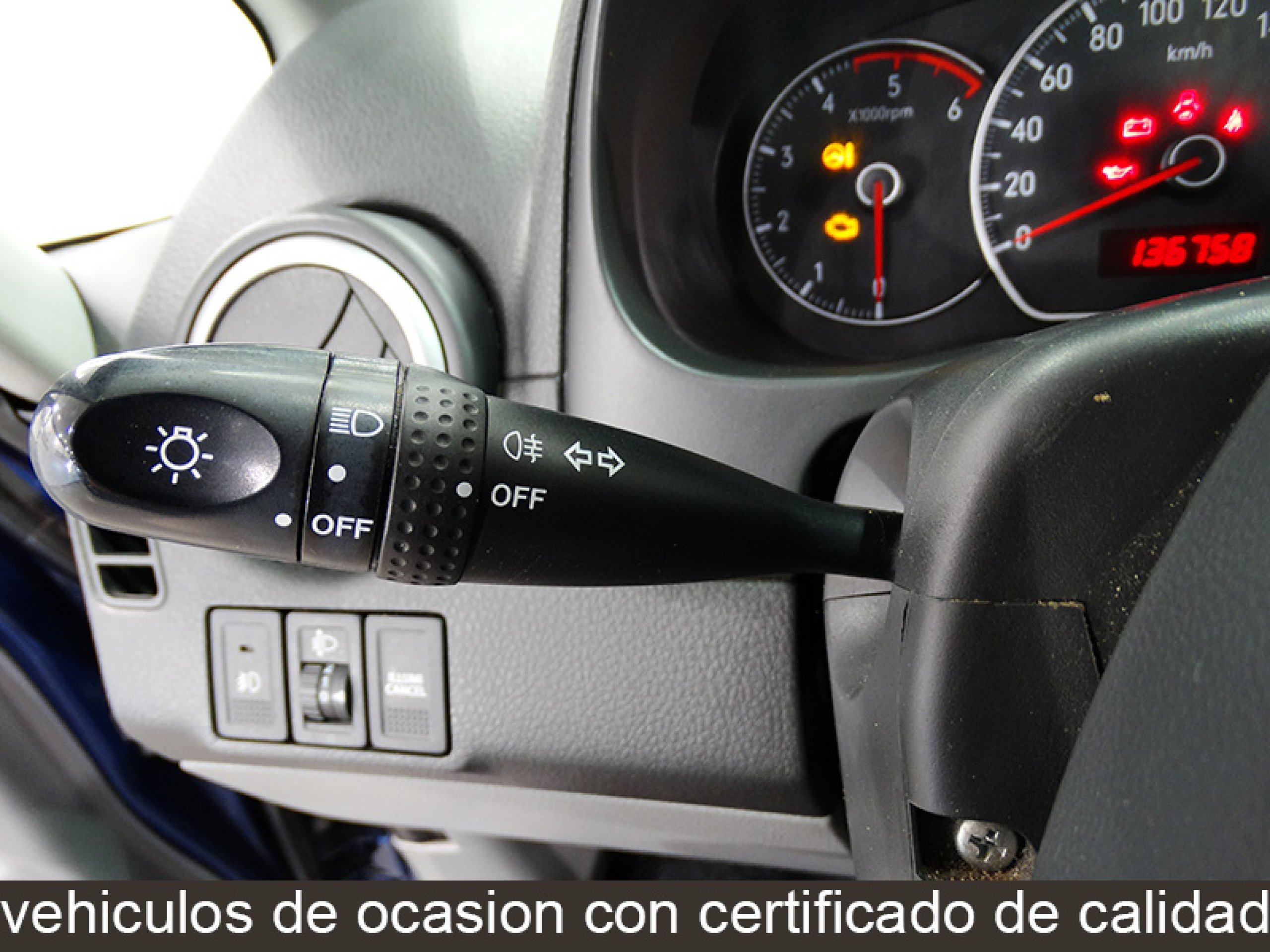 Foto Suzuki SX 4 29