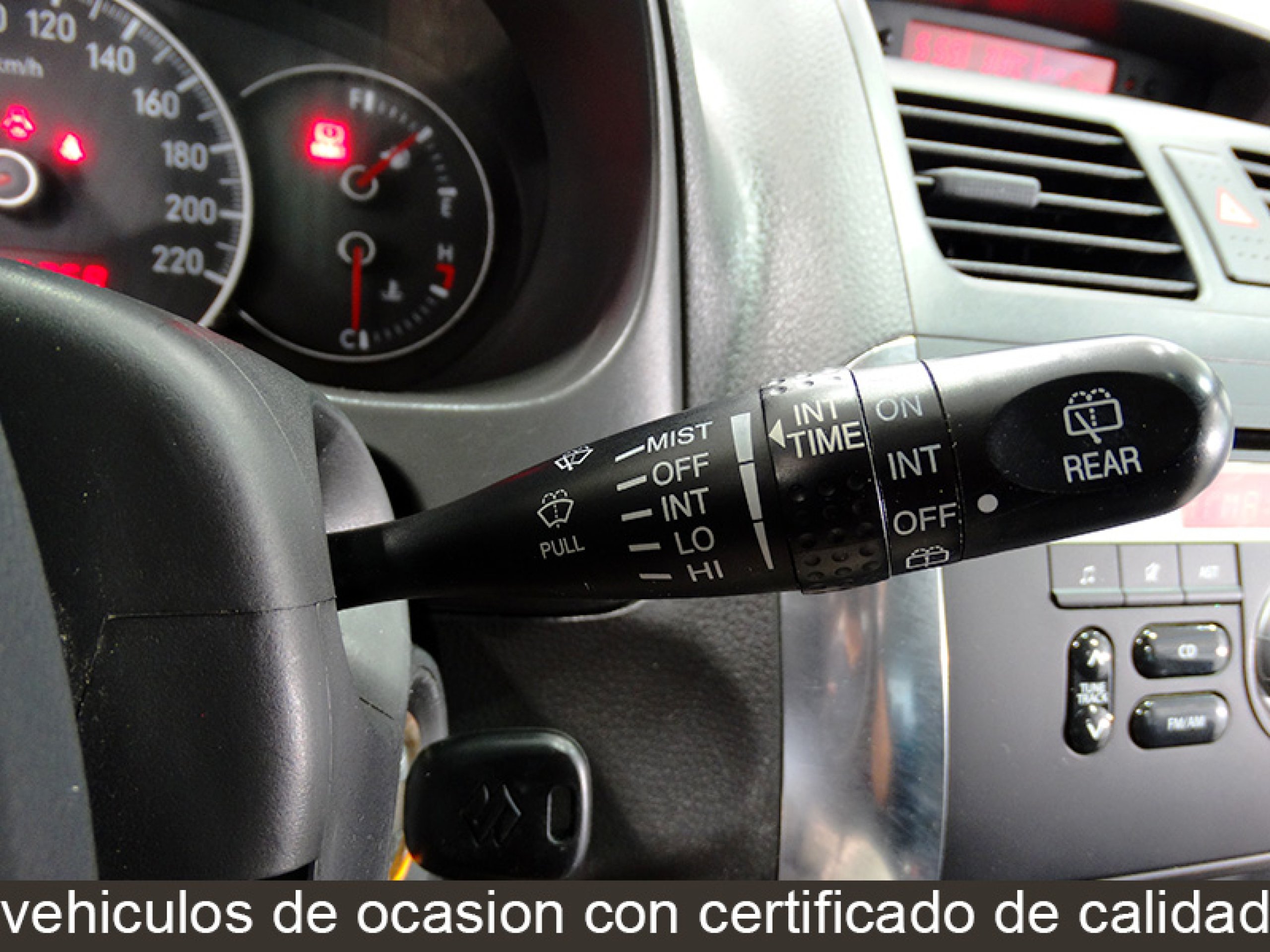 Foto Suzuki SX 4 30