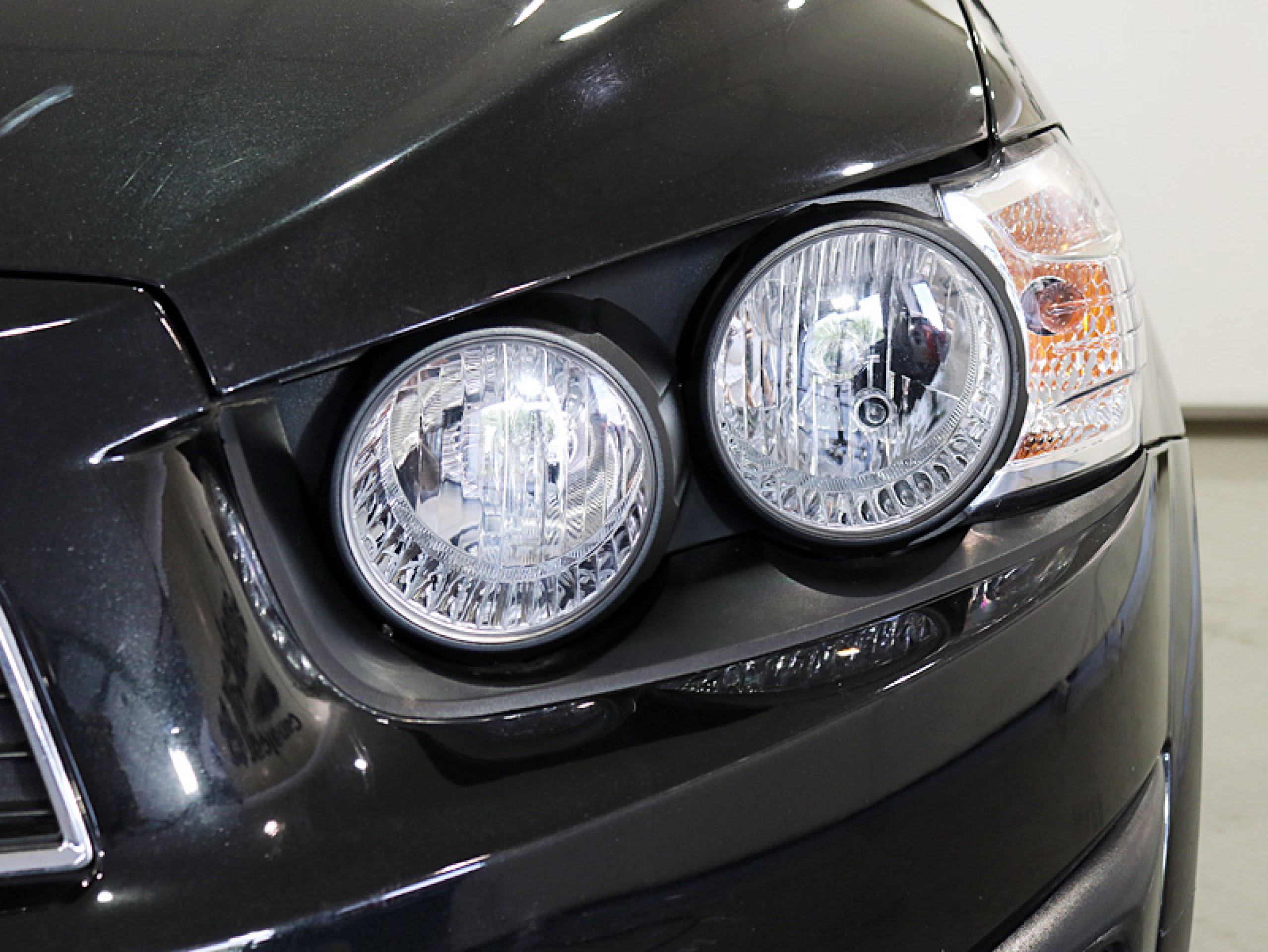 Foto Chevrolet Aveo 11