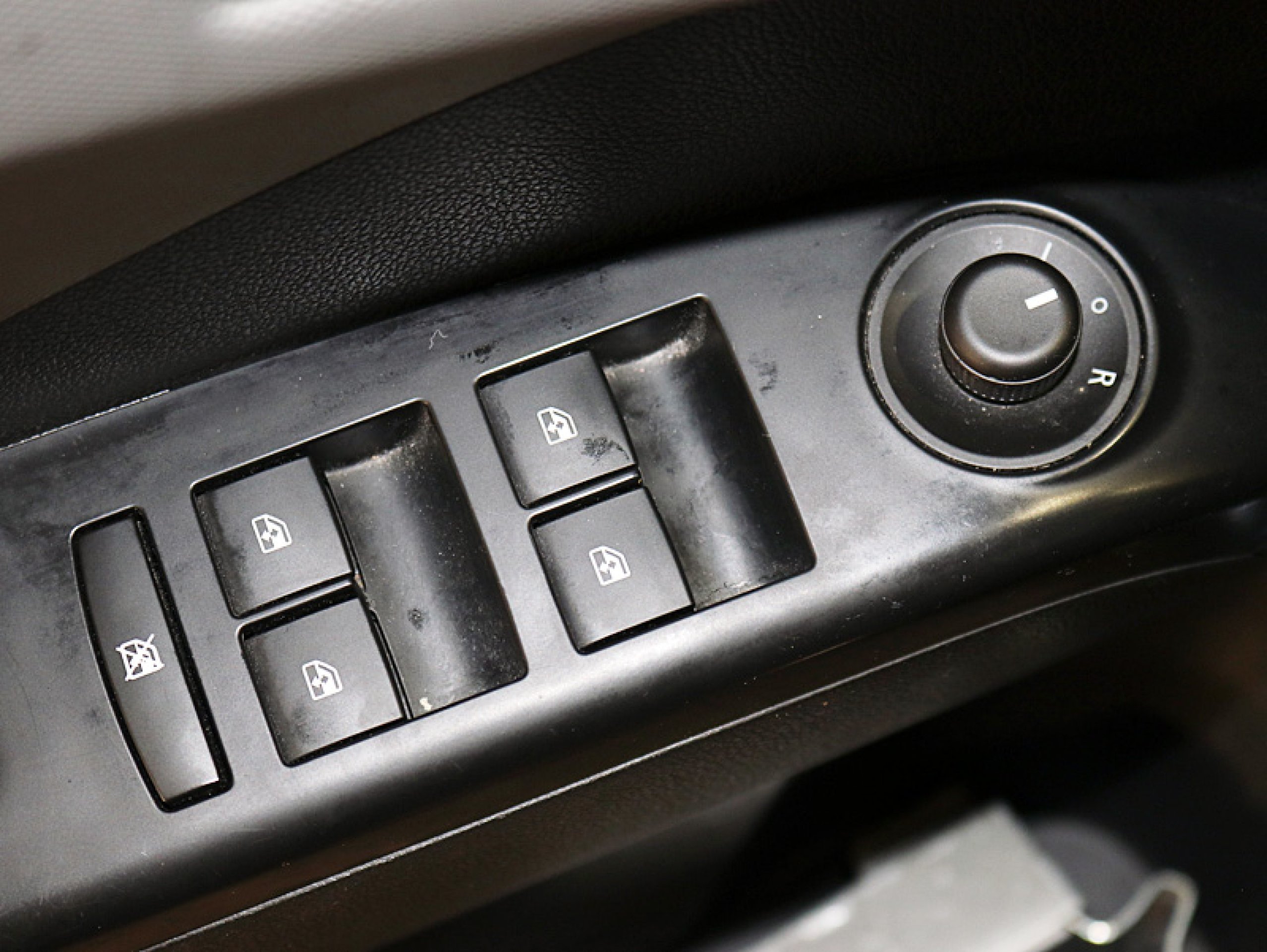 Foto Chevrolet Aveo 23