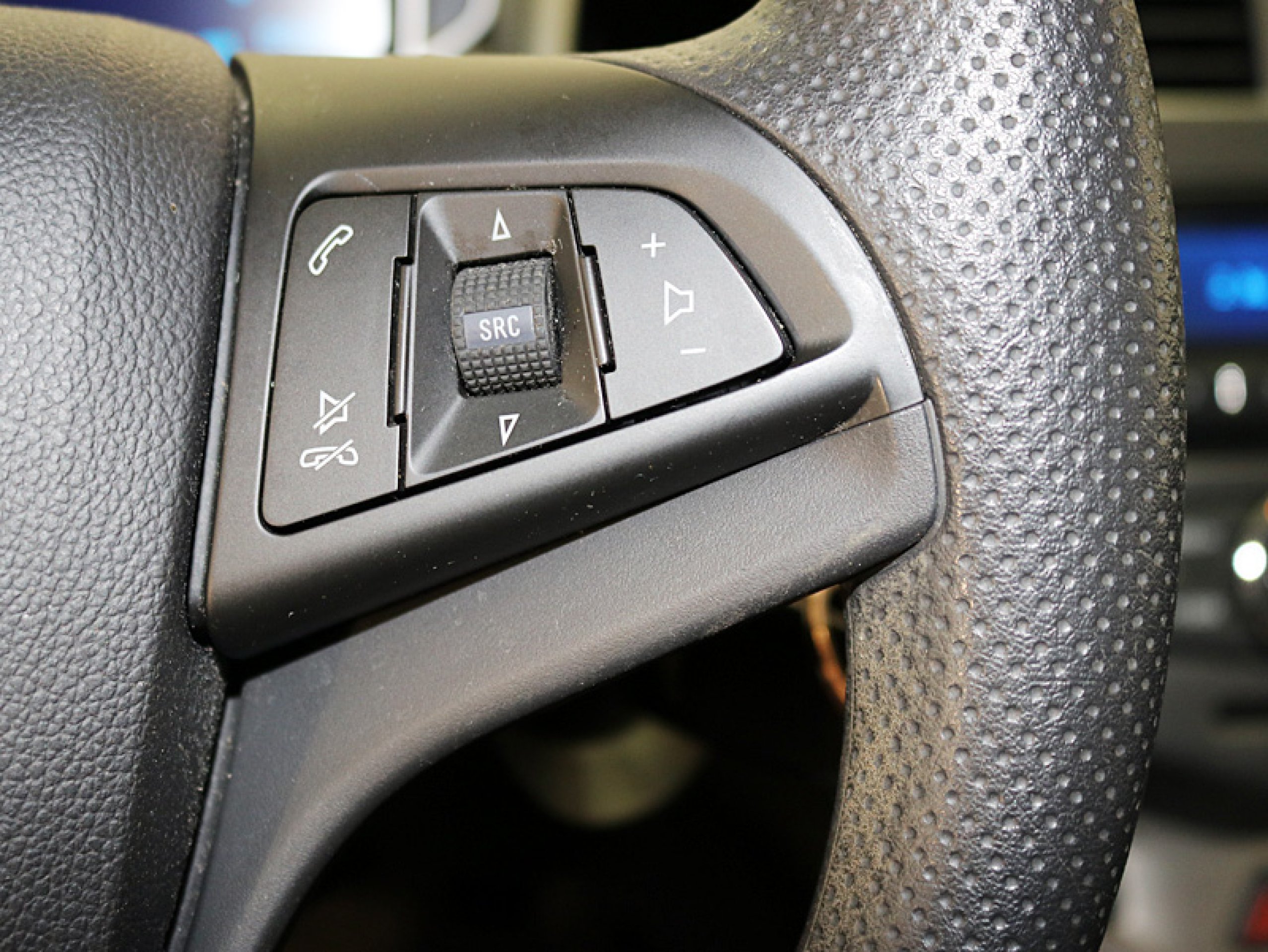 Foto Chevrolet Aveo 26