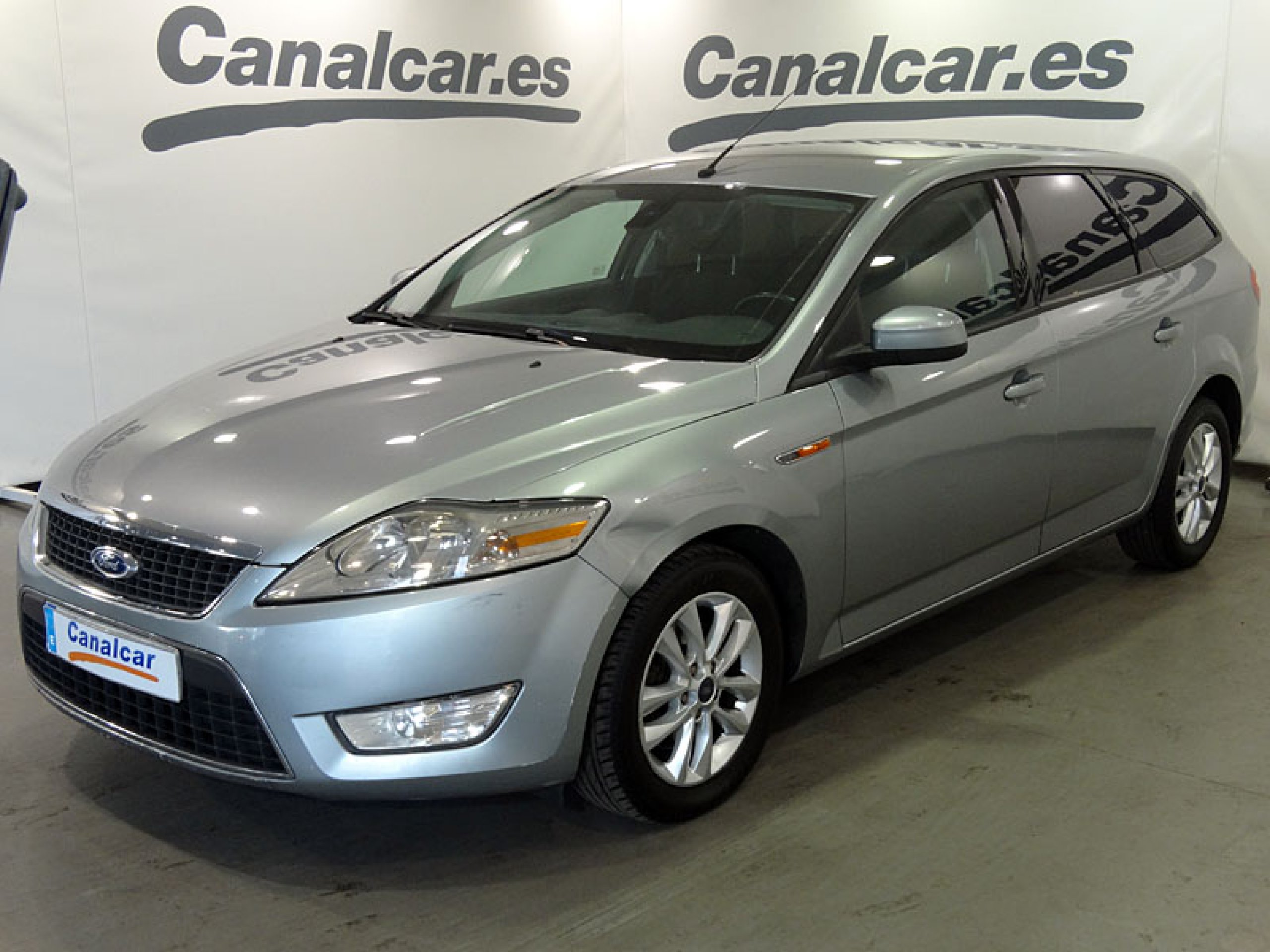 Foto Ford Mondeo 1 Foto Ford Mondeo 1