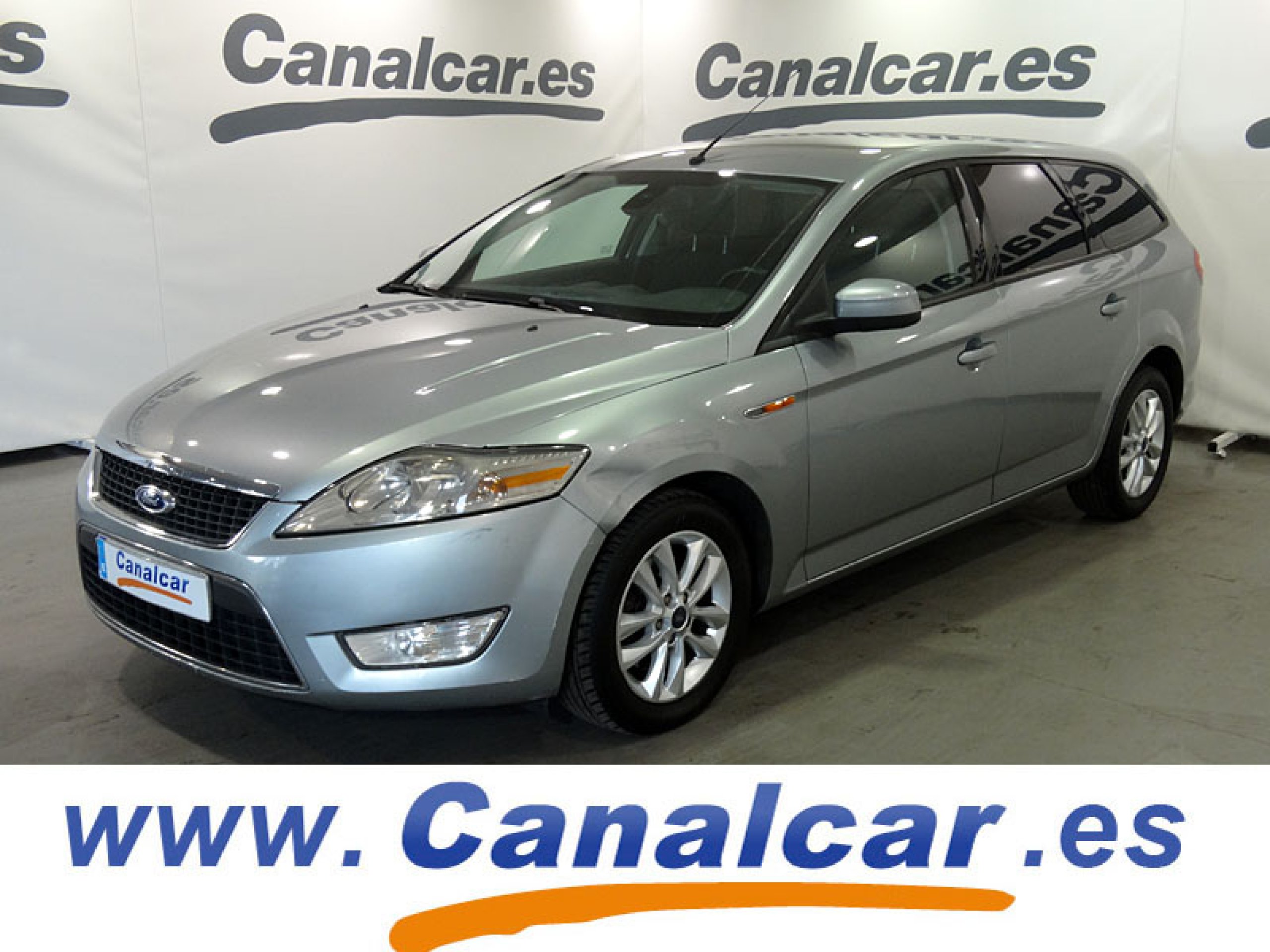 Foto Ford Mondeo 2 Foto Ford Mondeo 2