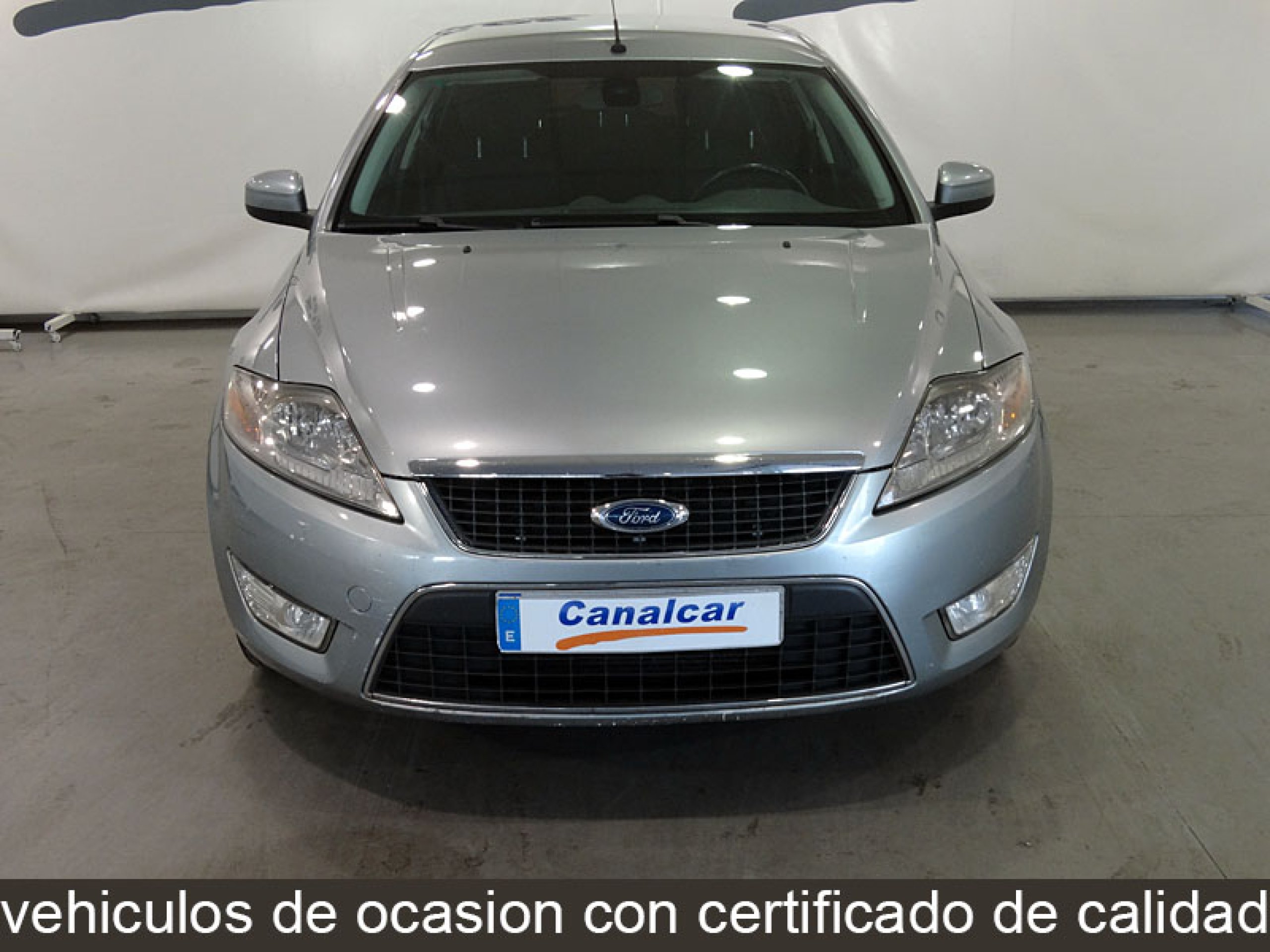 Foto Ford Mondeo 3 Foto Ford Mondeo 3