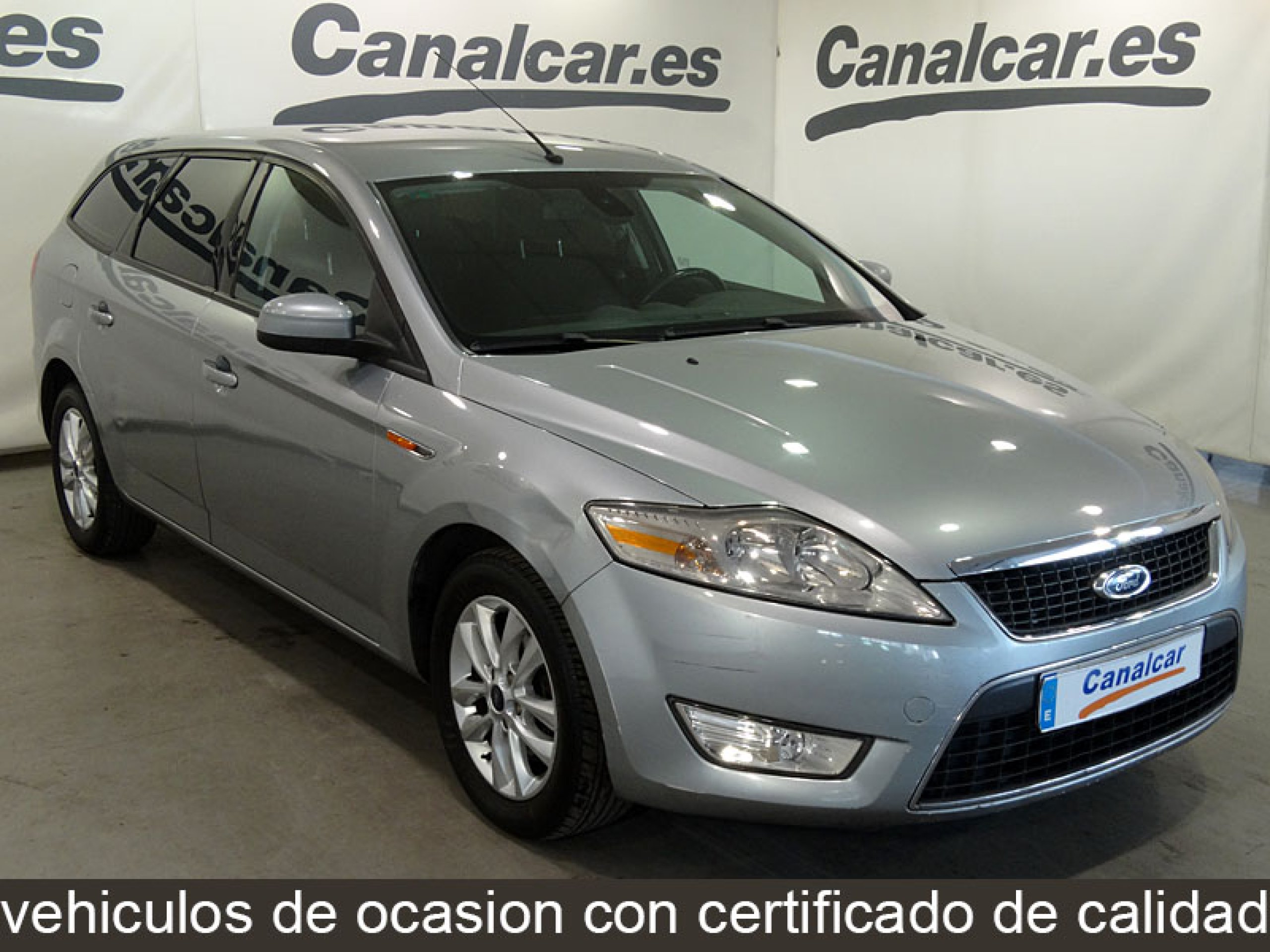 Foto Ford Mondeo 4 Foto Ford Mondeo 4