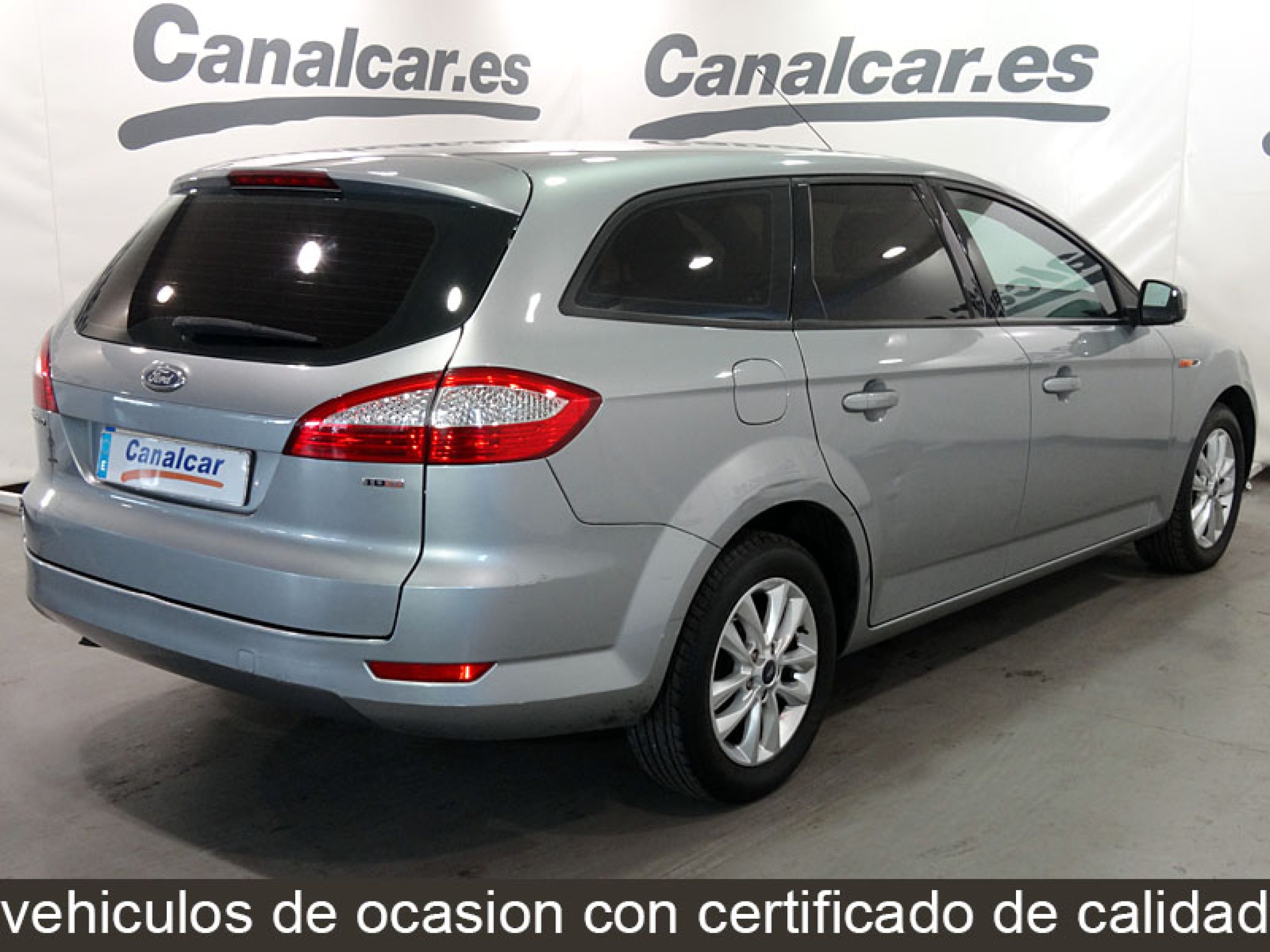 Foto Ford Mondeo 5 Foto Ford Mondeo 5