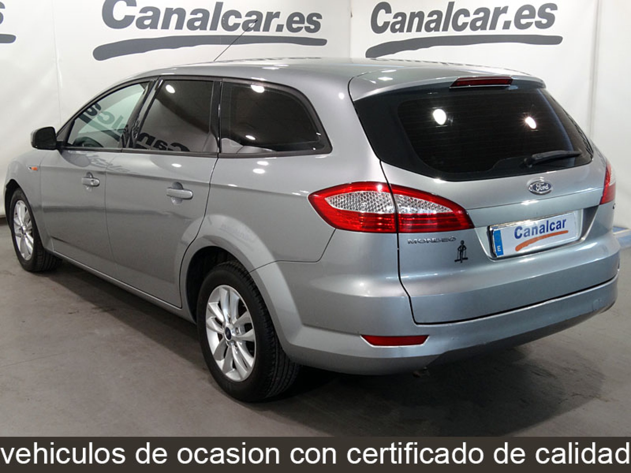 Foto Ford Mondeo 7 Foto Ford Mondeo 7