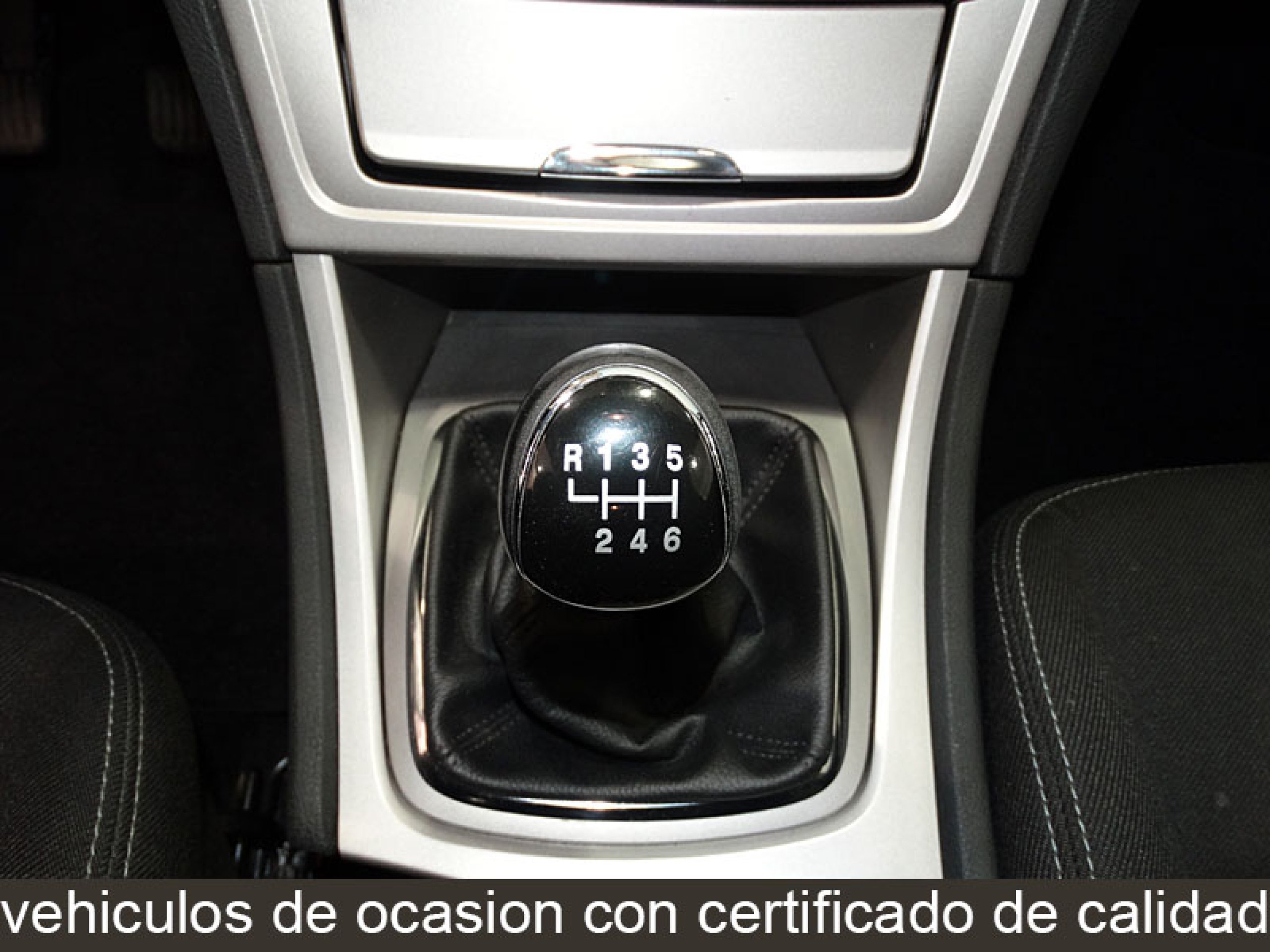 Foto Ford Mondeo 15 Foto Ford Mondeo 15