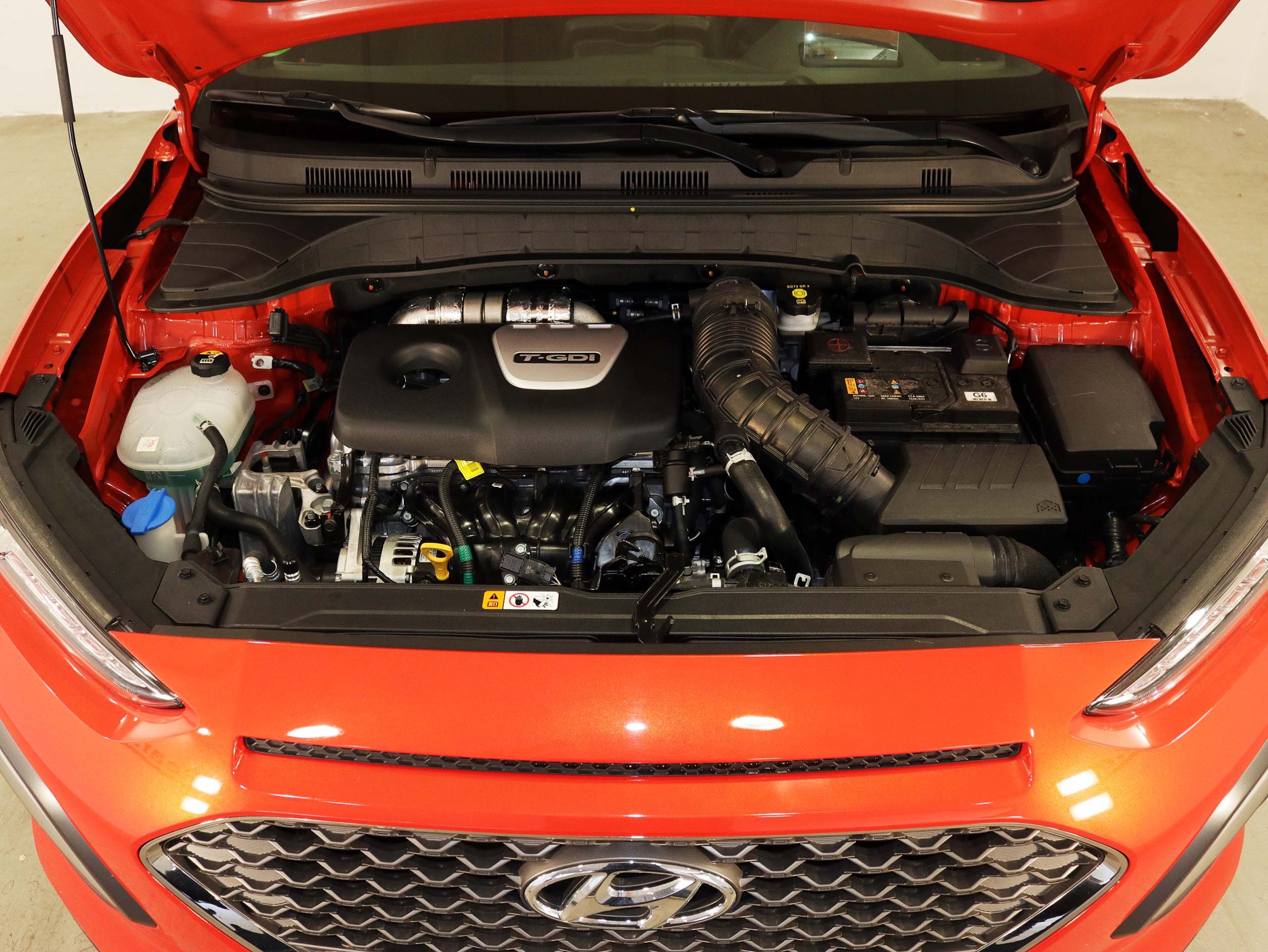 Foto Hyundai Kona 9
