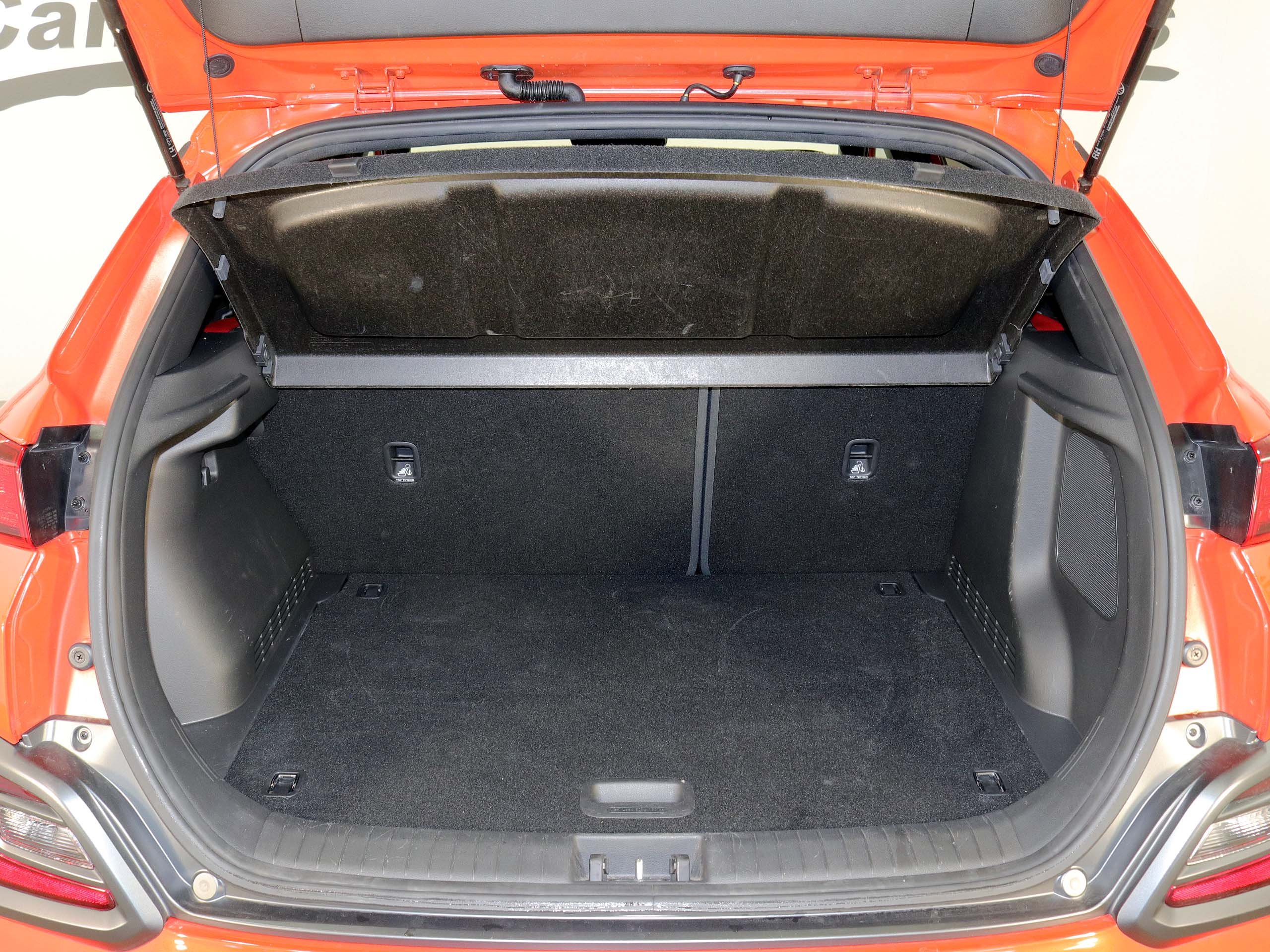 Foto Hyundai Kona 10
