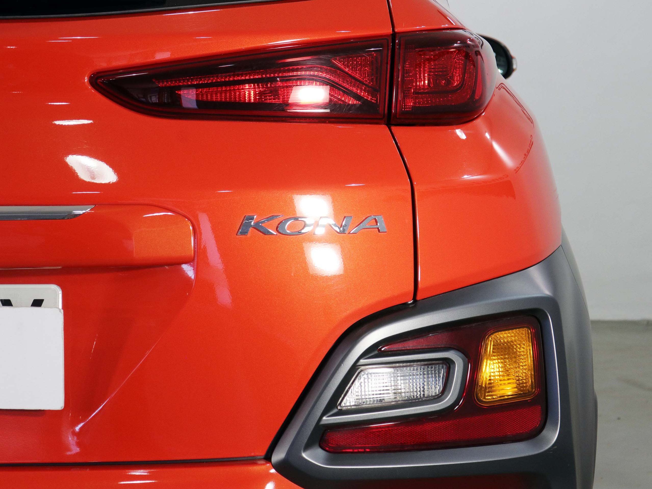 Foto Hyundai Kona 12
