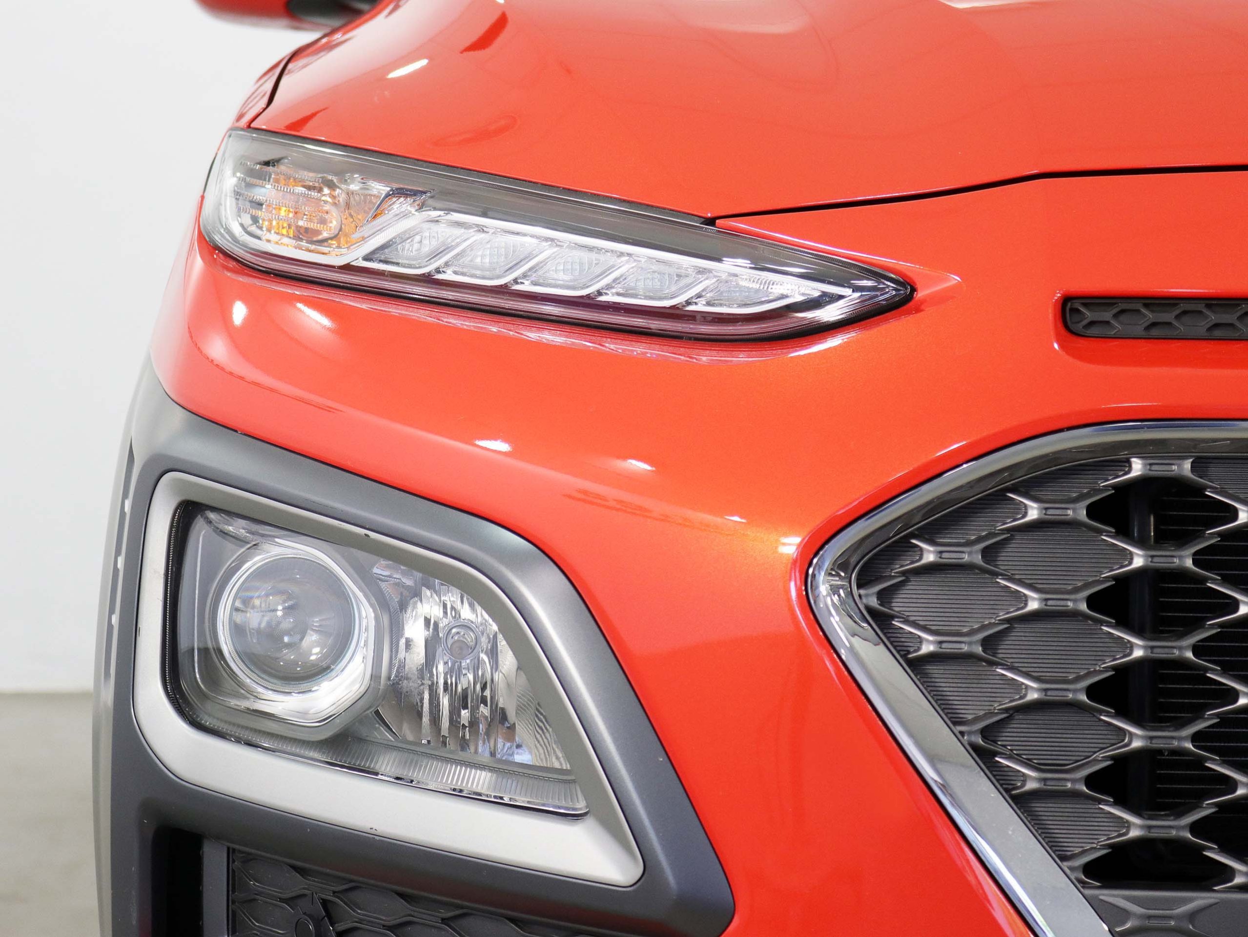Foto Hyundai Kona 13