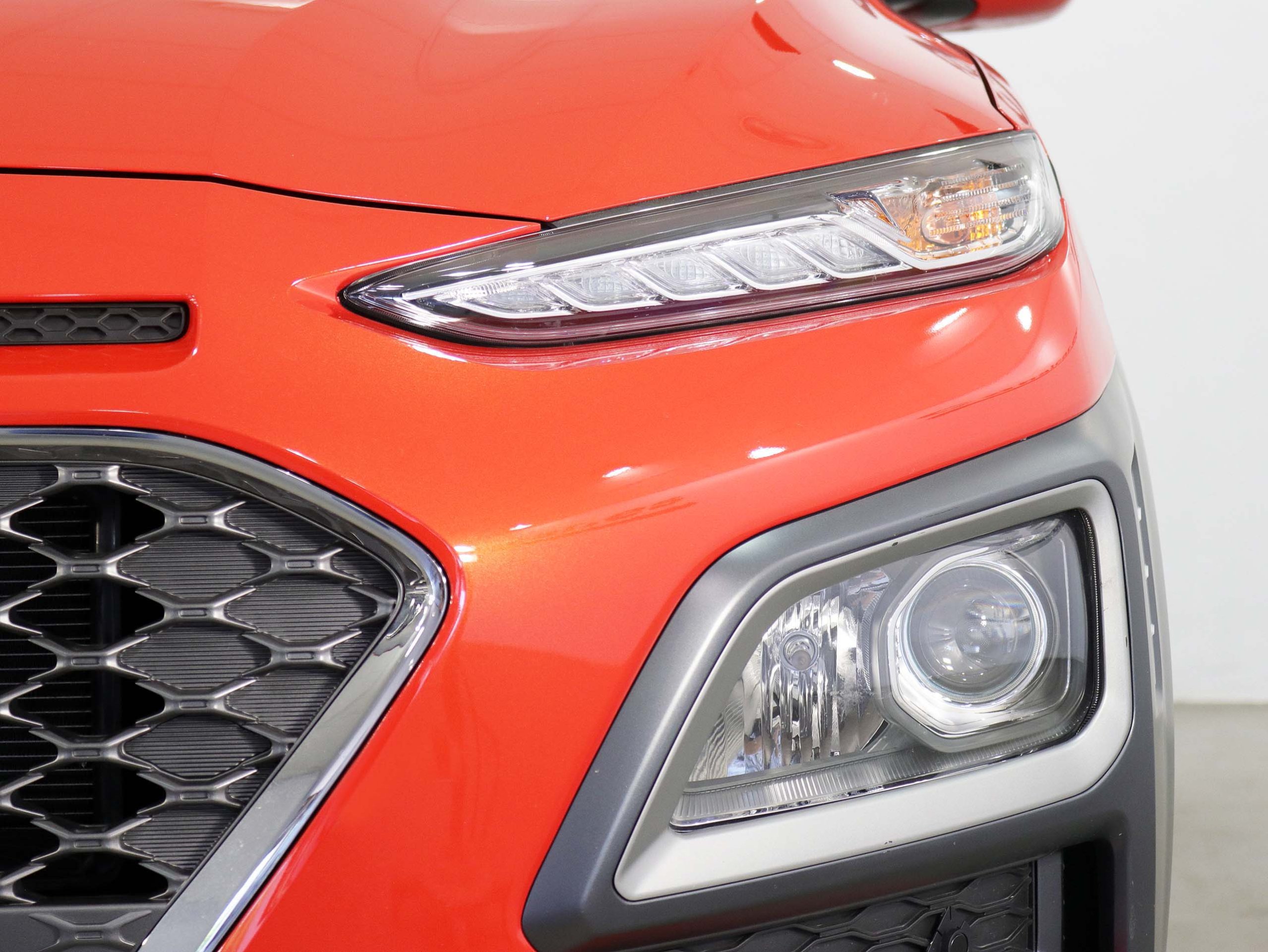 Foto Hyundai Kona 14