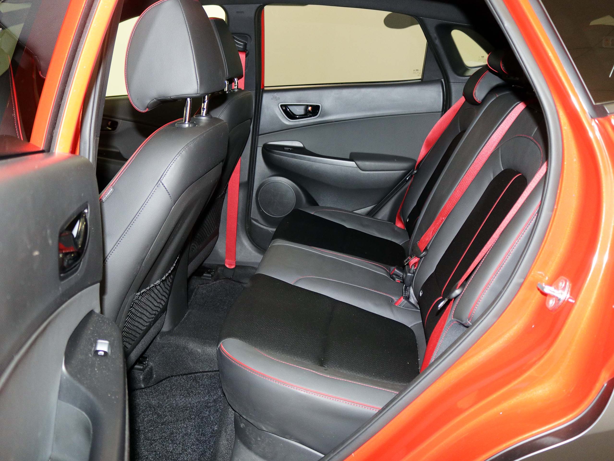 Foto Hyundai Kona 17