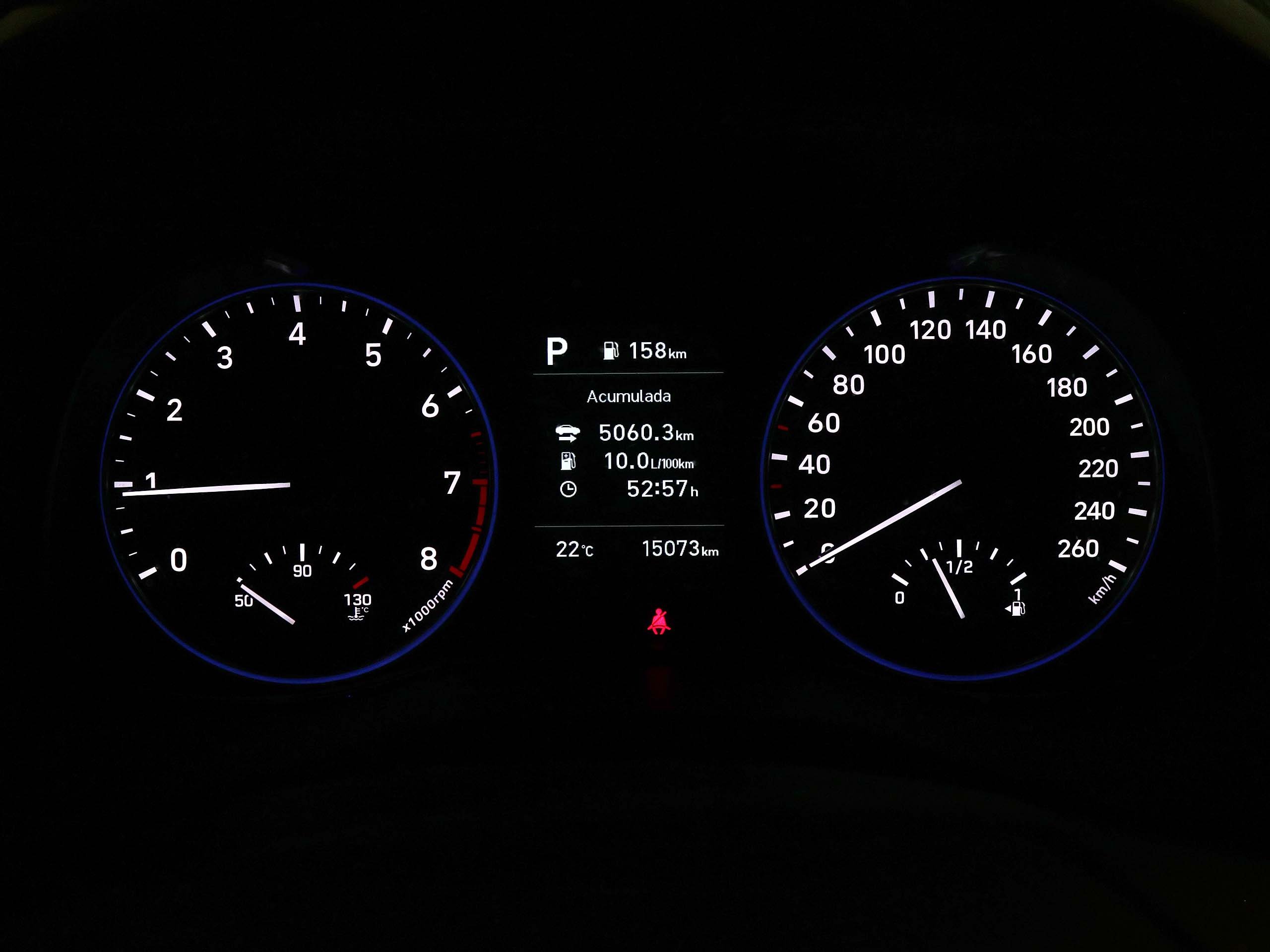 Foto Hyundai Kona 18