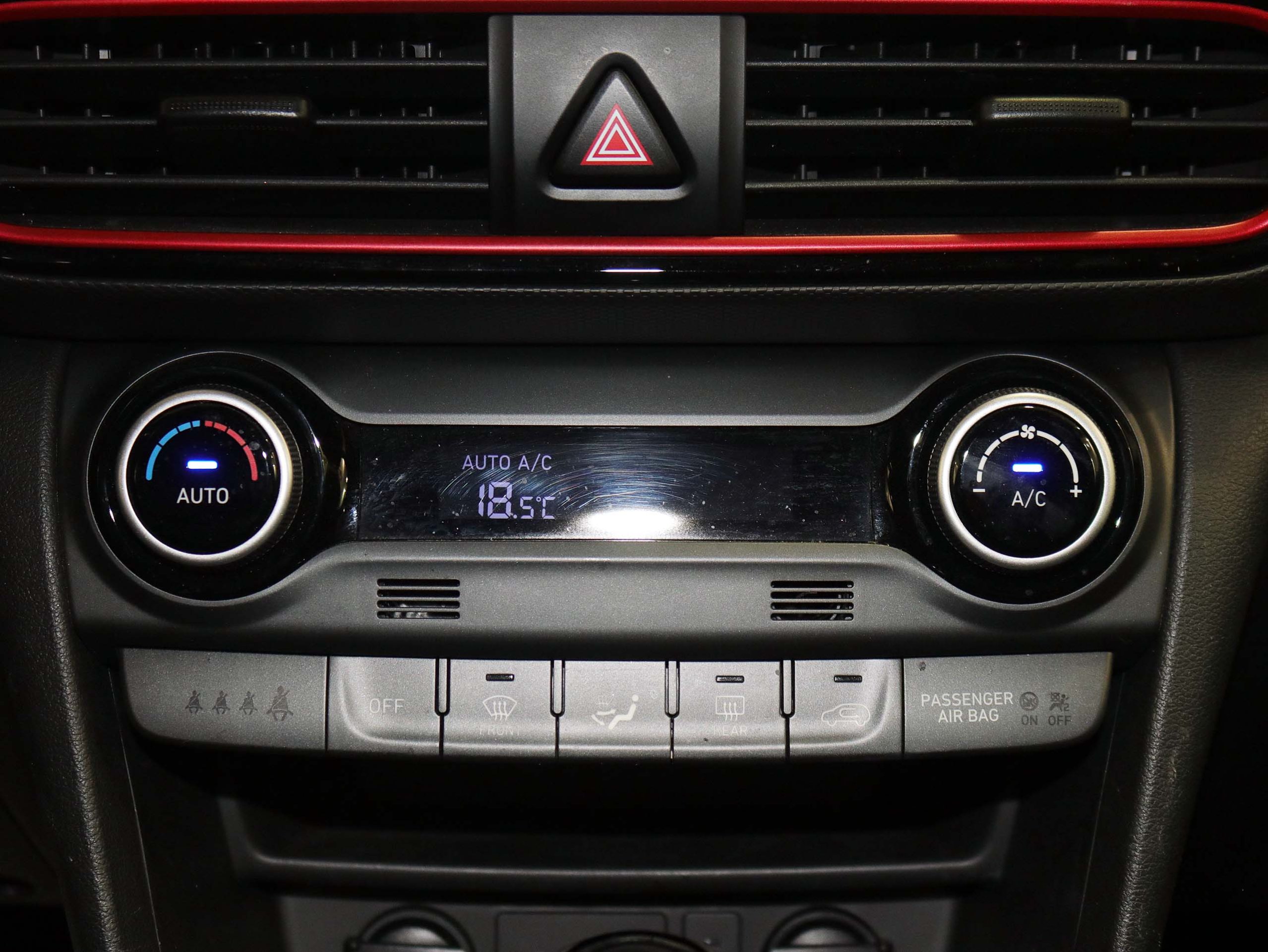 Foto Hyundai Kona 31