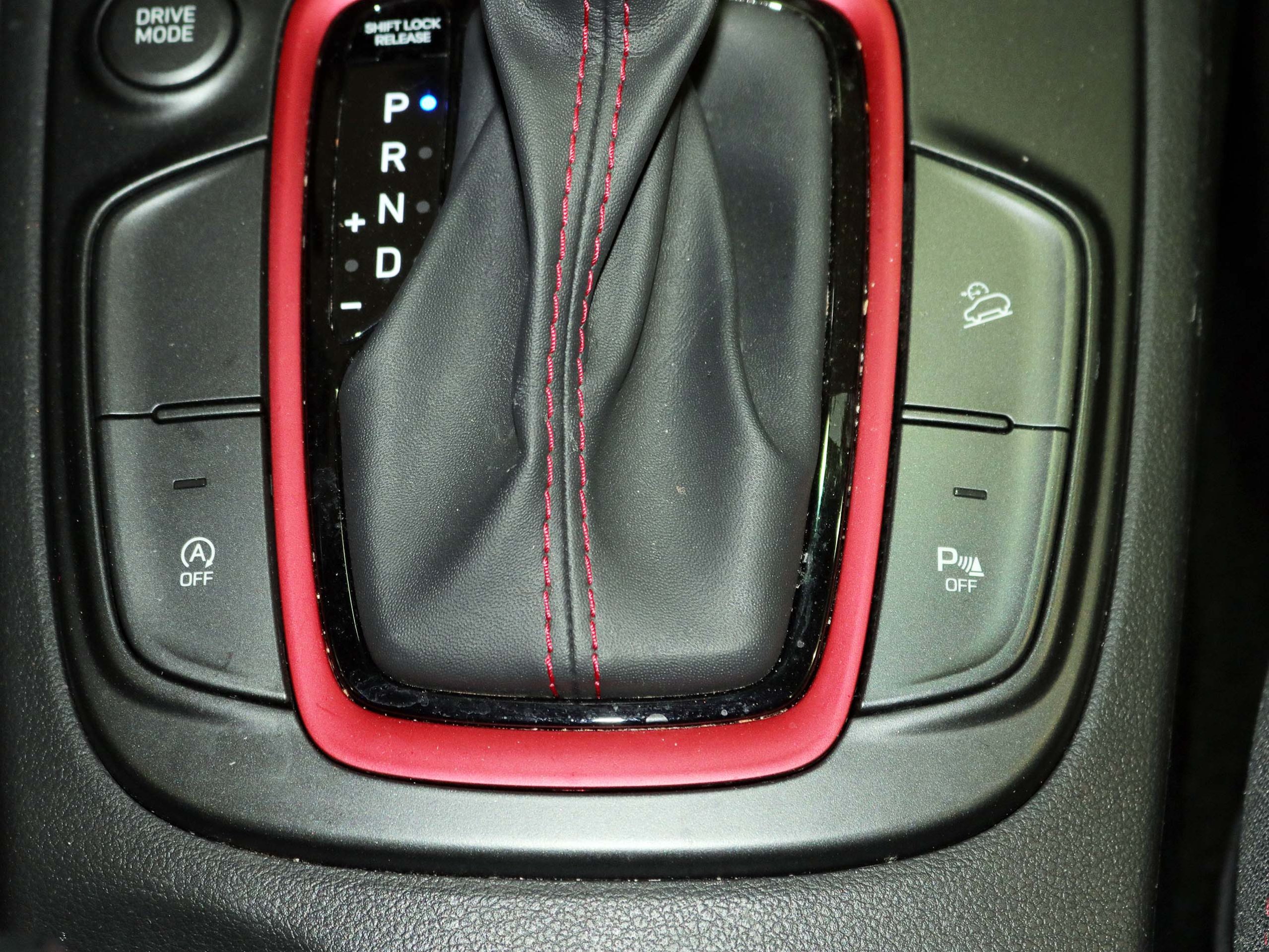 Foto Hyundai Kona 33