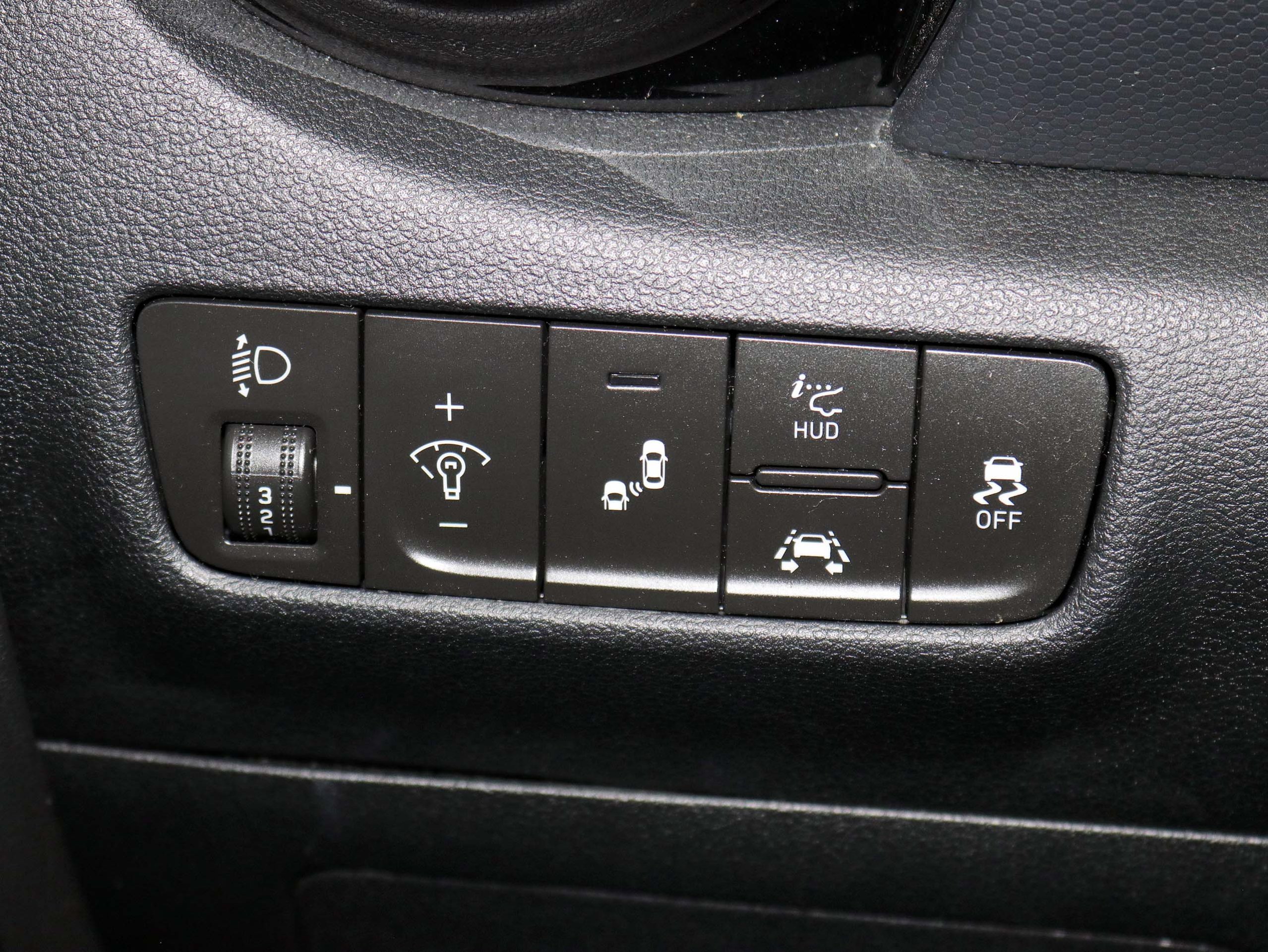 Foto Hyundai Kona 36