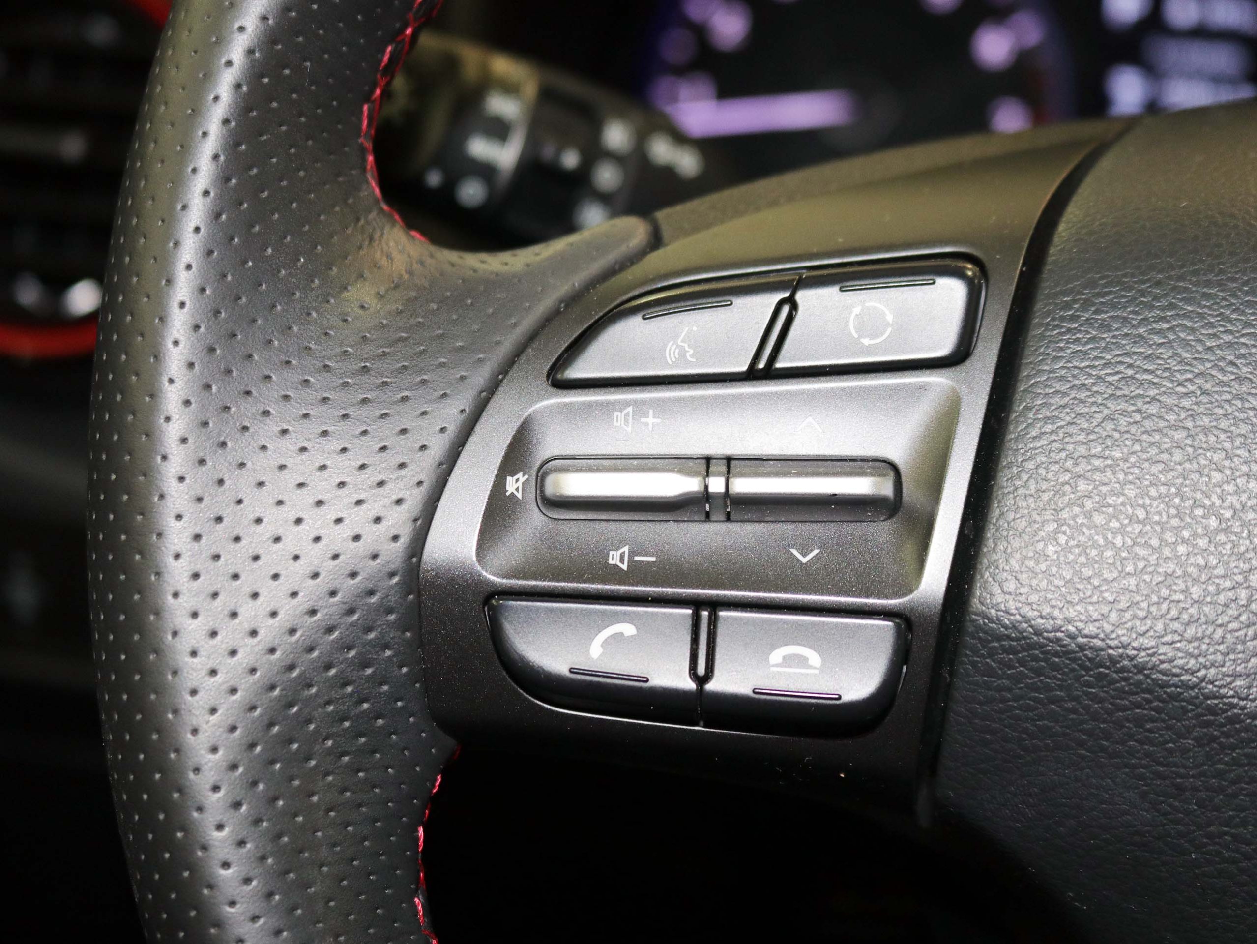 Foto Hyundai Kona 39